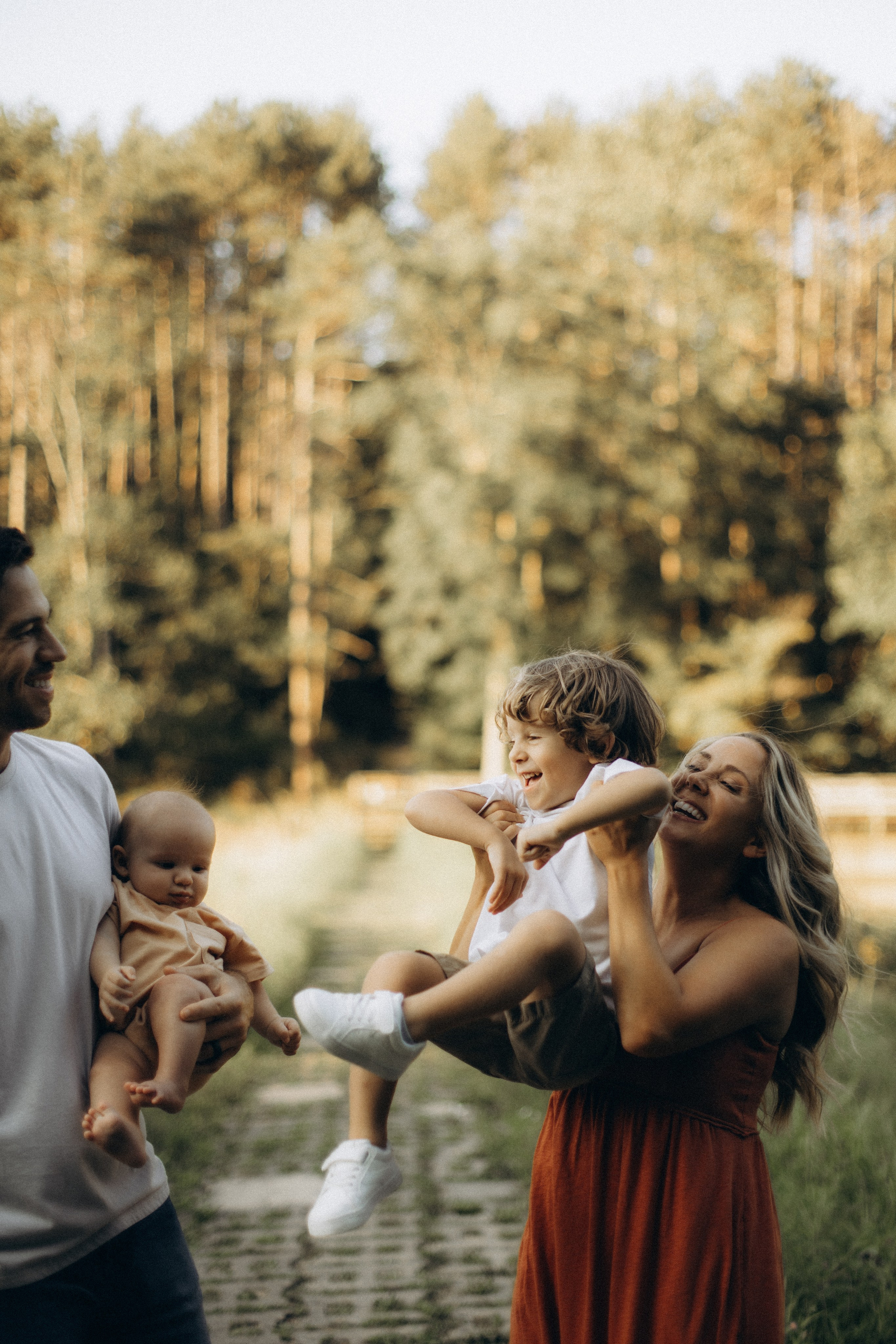 The Woods. CAPTURED BY SHANKS PHOTOGRAPHY