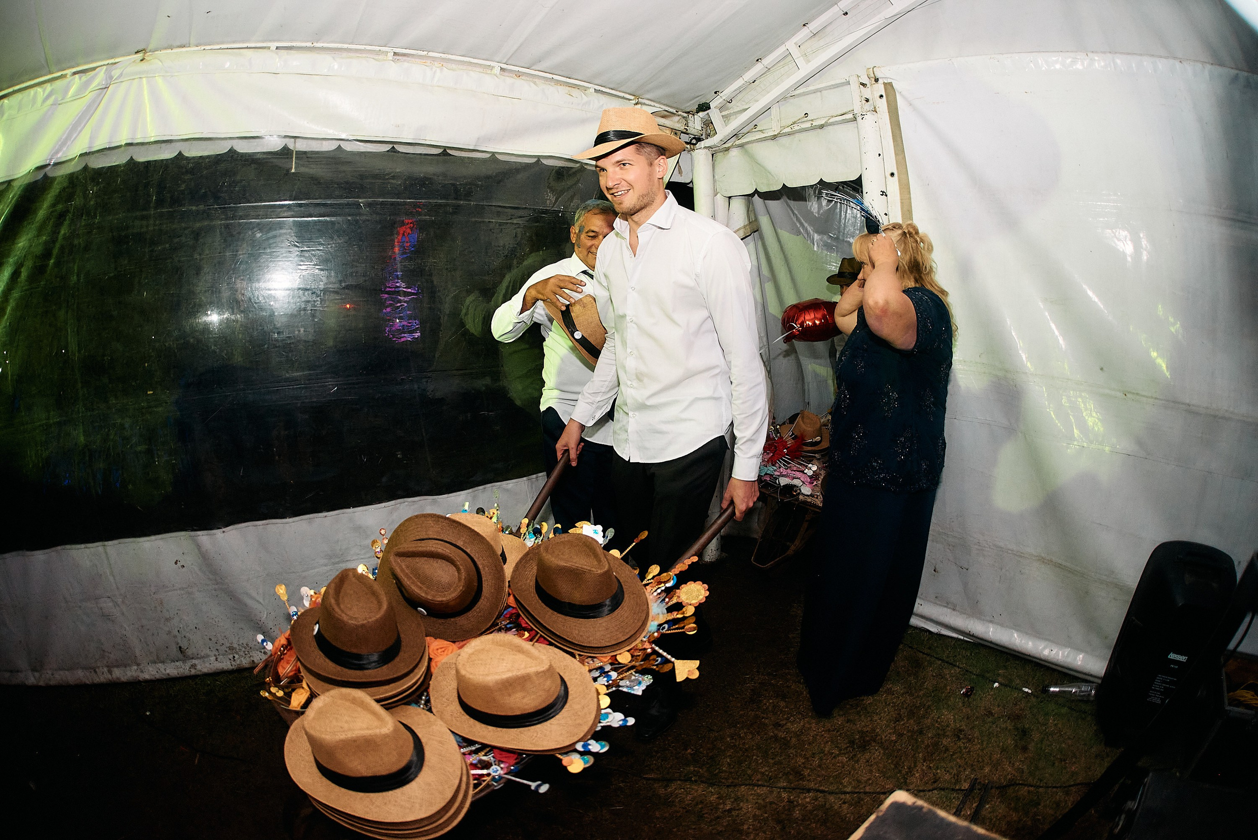 Angie & Gonza. Marcos Ferrari Fotógrafo