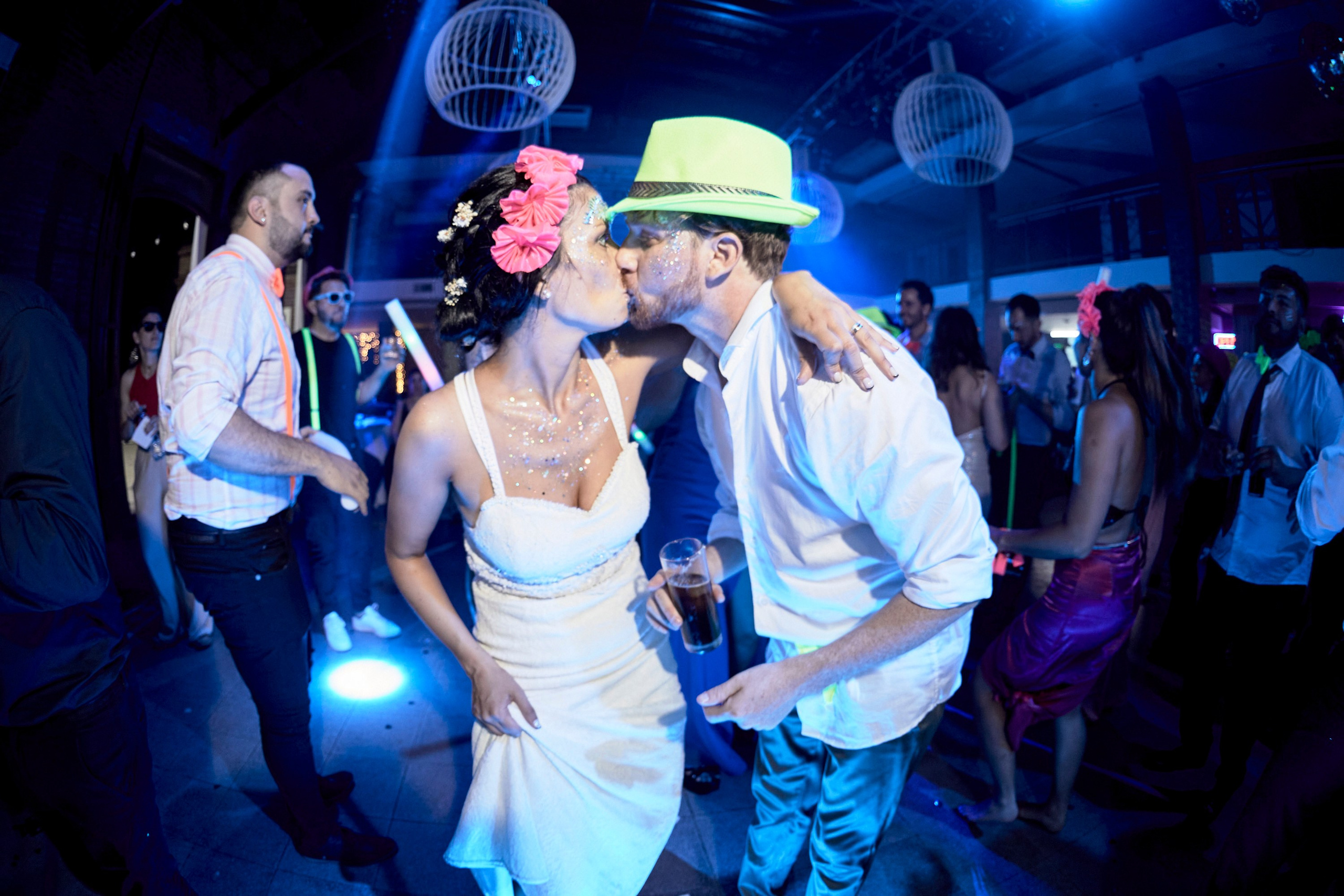 Jesi & Colo. Marcos Ferrari Fotógrafo