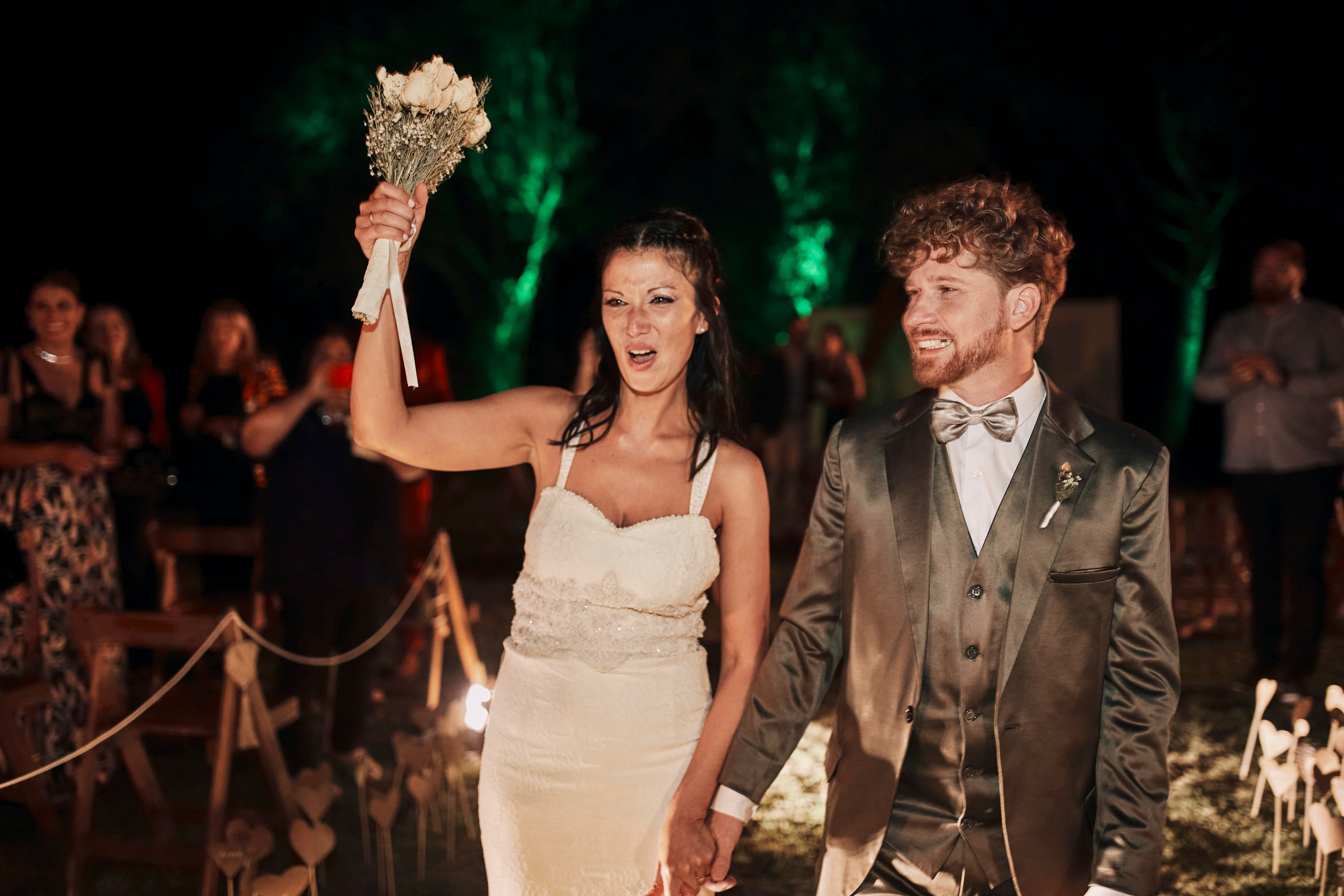 Jesi & Colo. Marcos Ferrari Fotógrafo