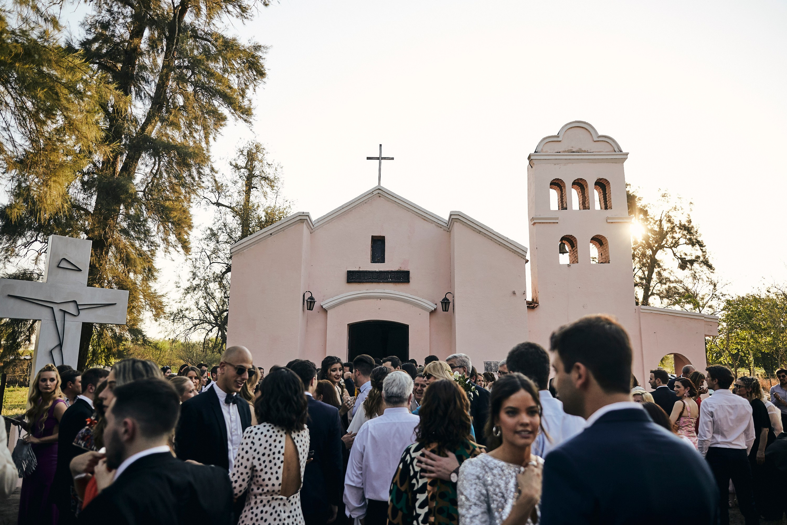 Salena & Luciano. Marcos Ferrari Fotógrafo