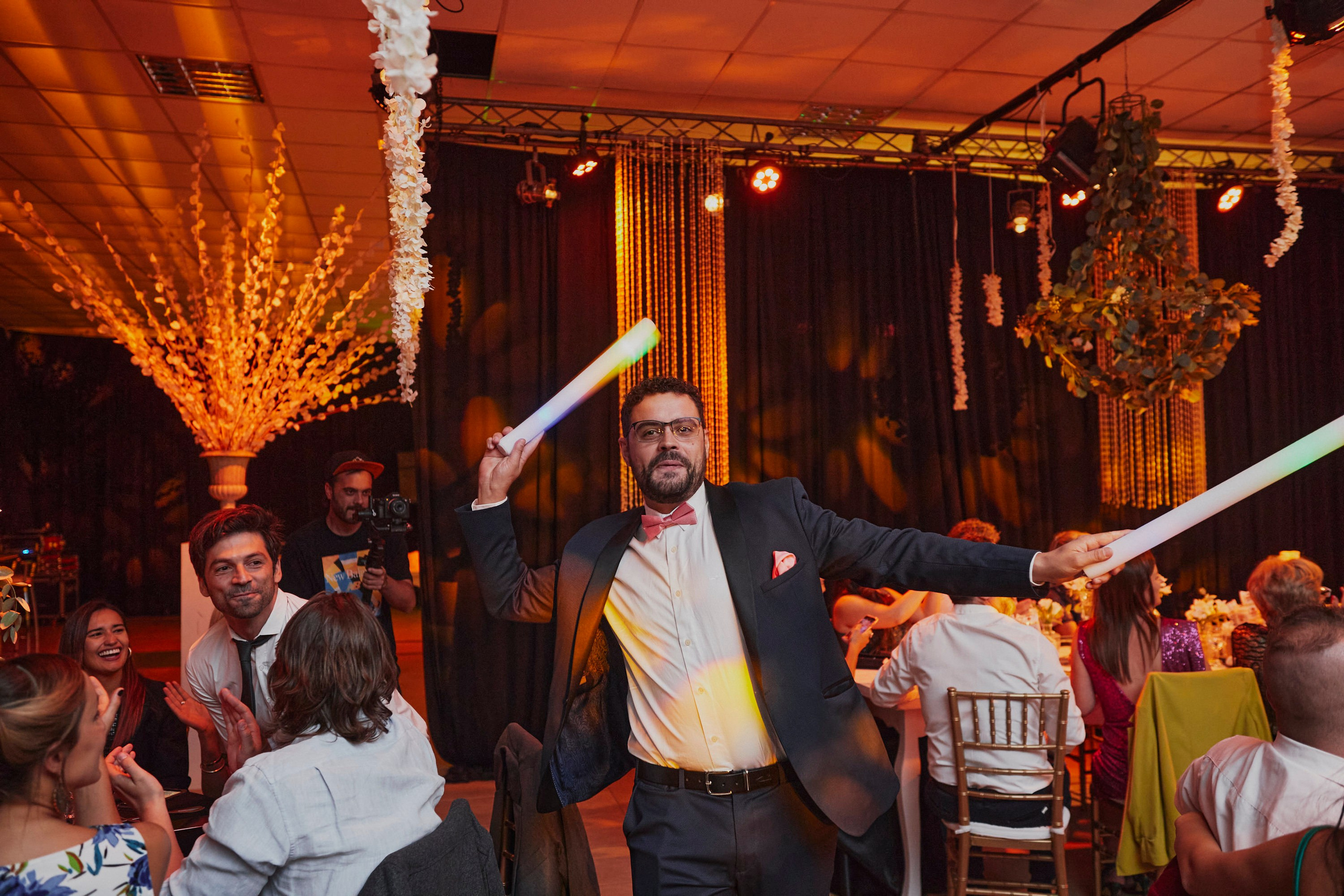 Lari & Santi. Marcos Ferrari Fotógrafo