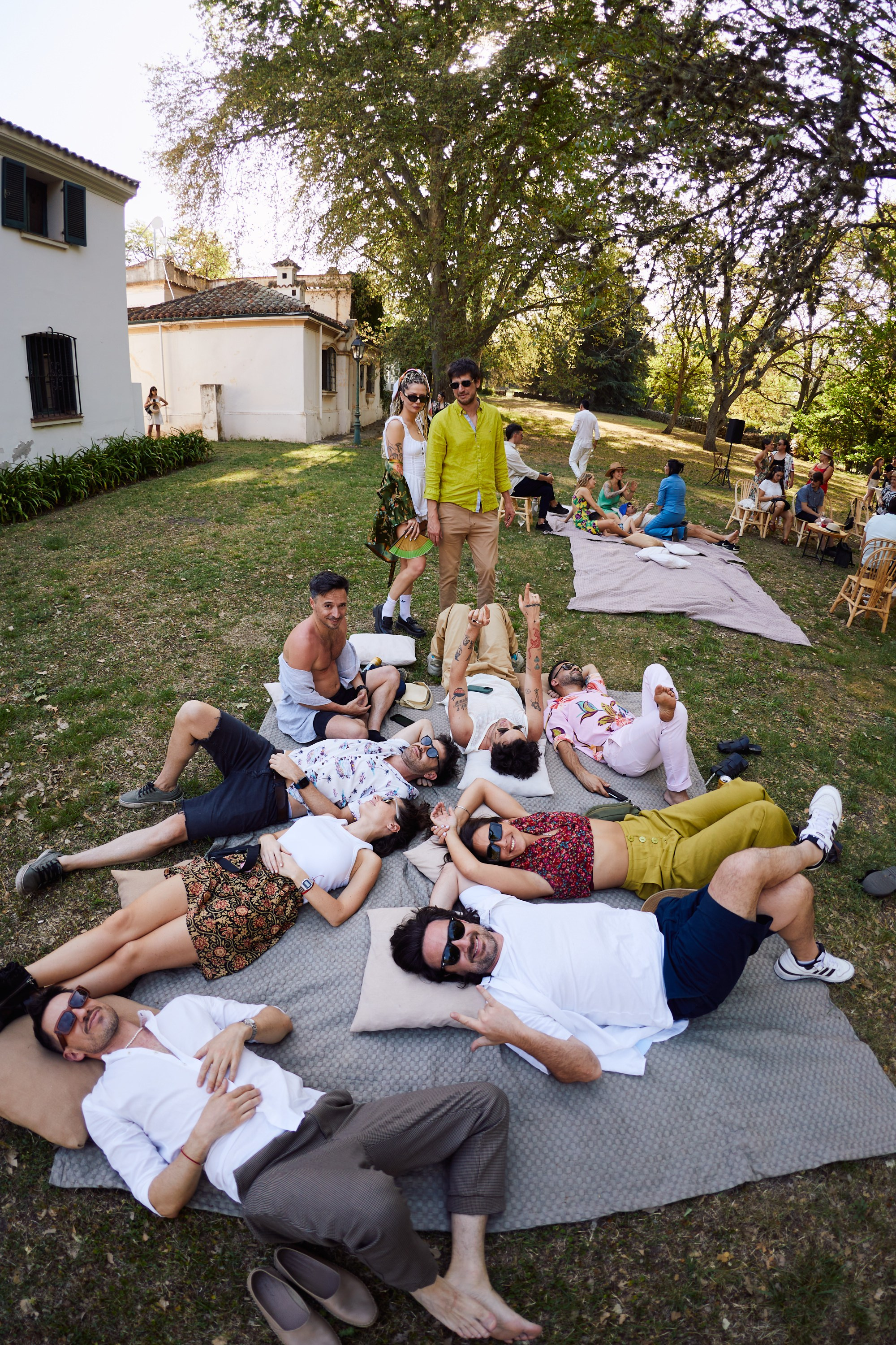 Mati & Martín. Marcos Ferrari Fotógrafo