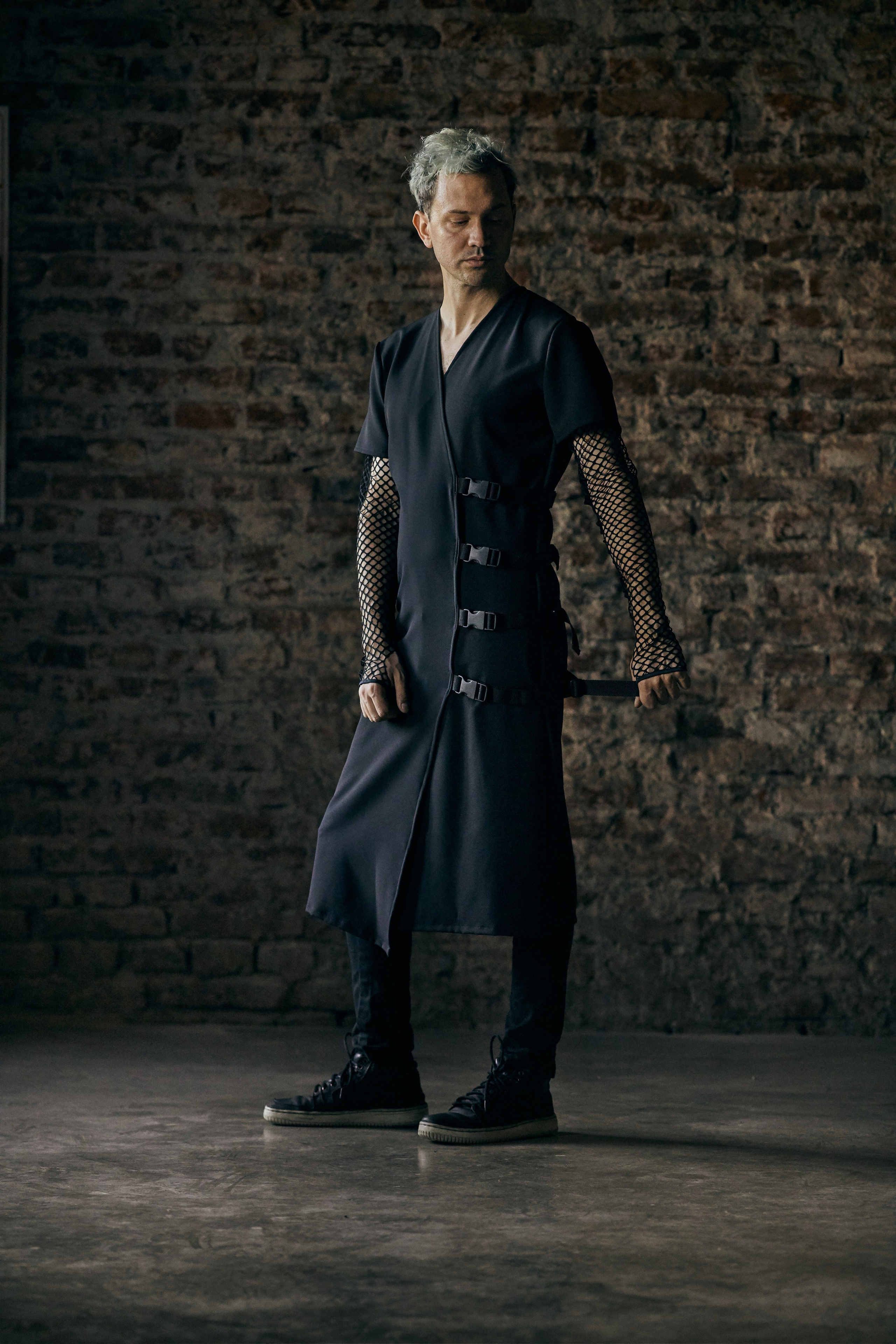 GRETA OTTO | Colección 2019. Marcos Ferrari Fotógrafo