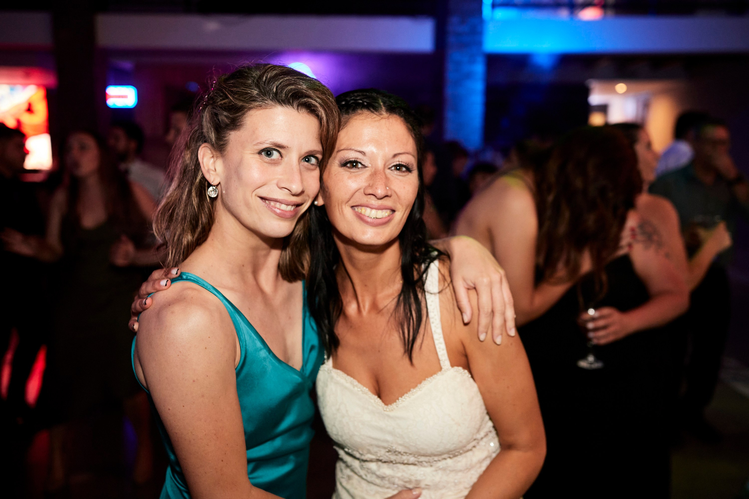 Jesi & Colo. Marcos Ferrari Fotógrafo