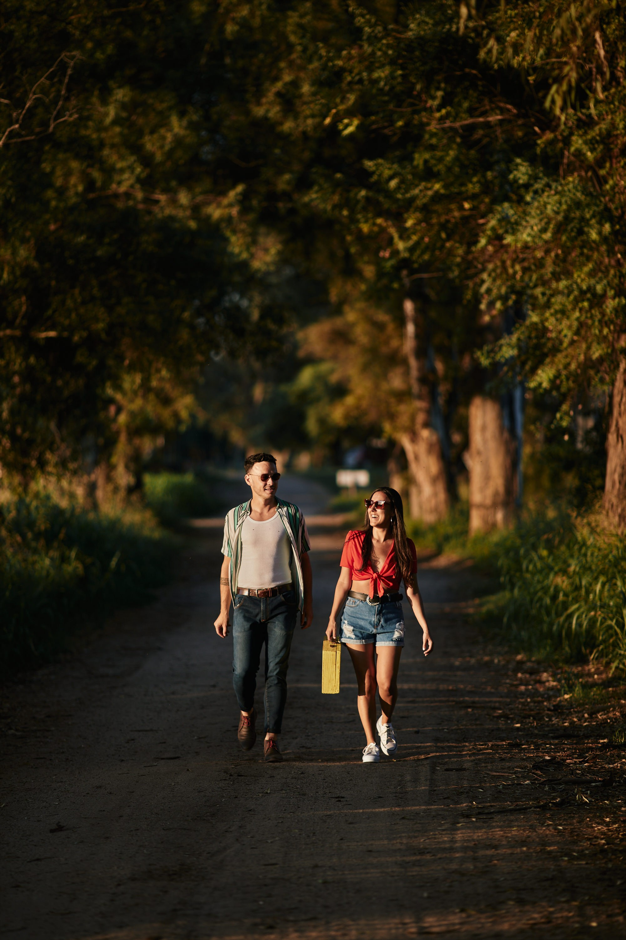 Ceci & Gastón. Marcos Ferrari Fotógrafo