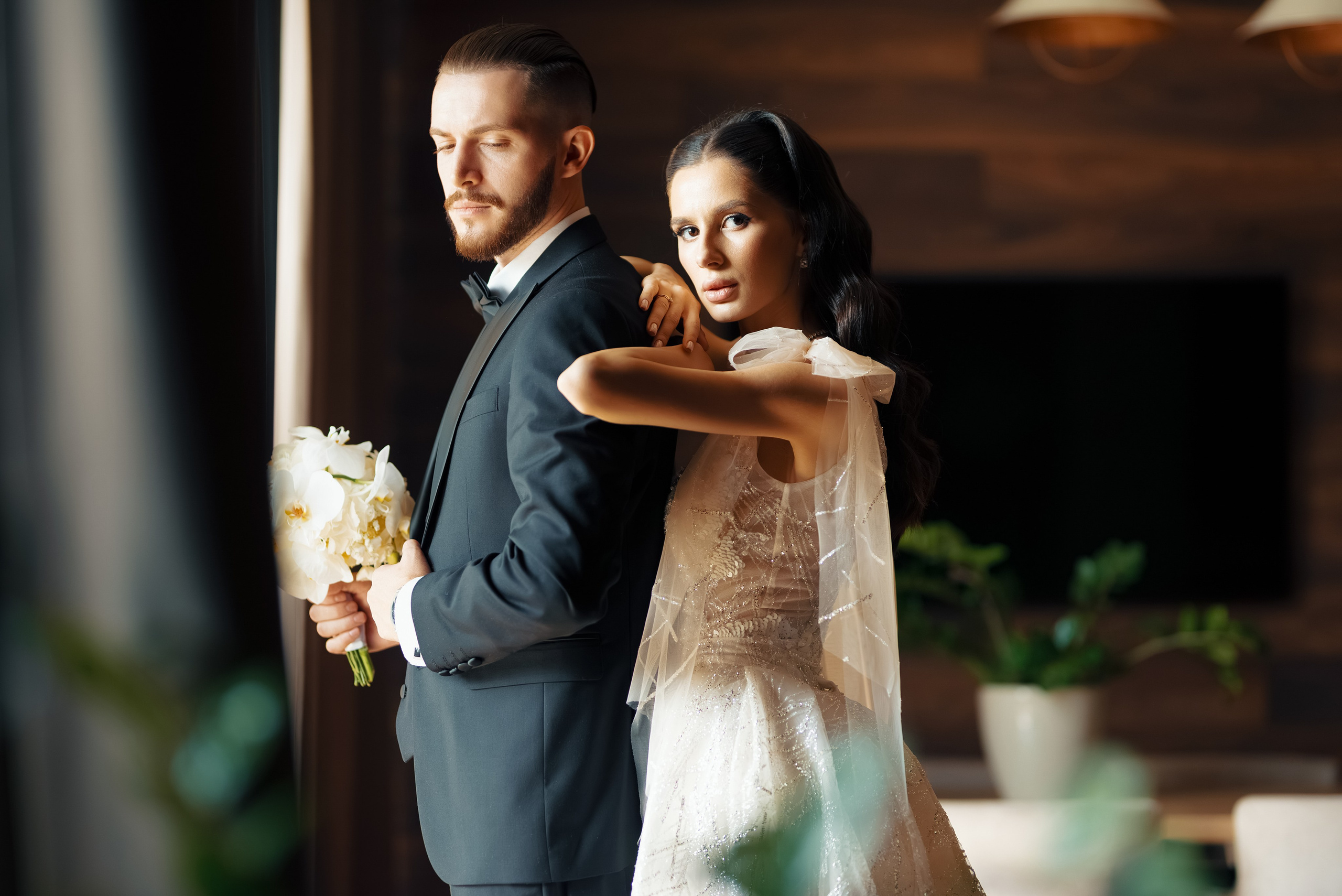 Wedding_old. Zauglom — креативная продакшн-компания полного цикла