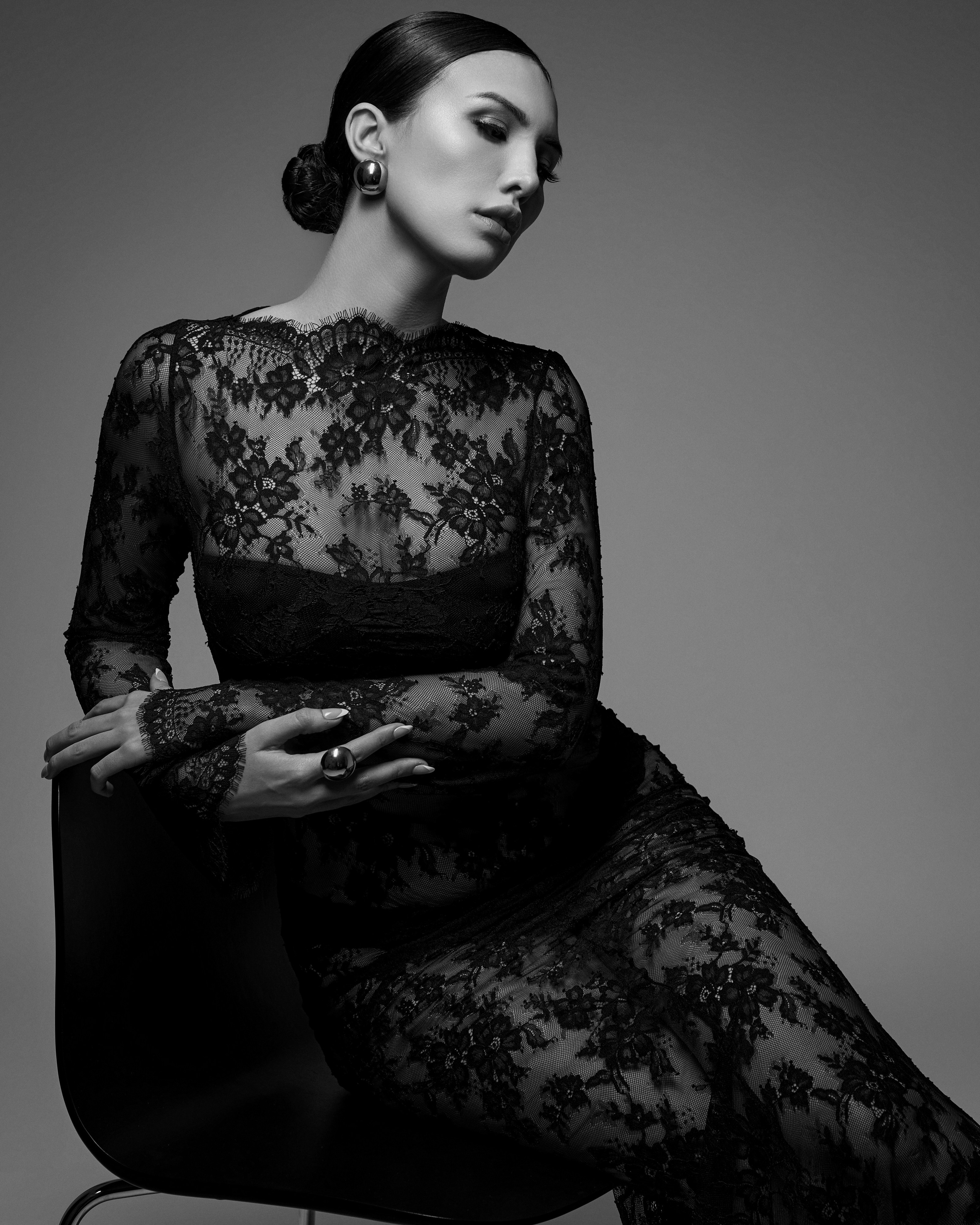 Model Portfolio. Lena Shtatolkina | Model Test Photographer in Utah