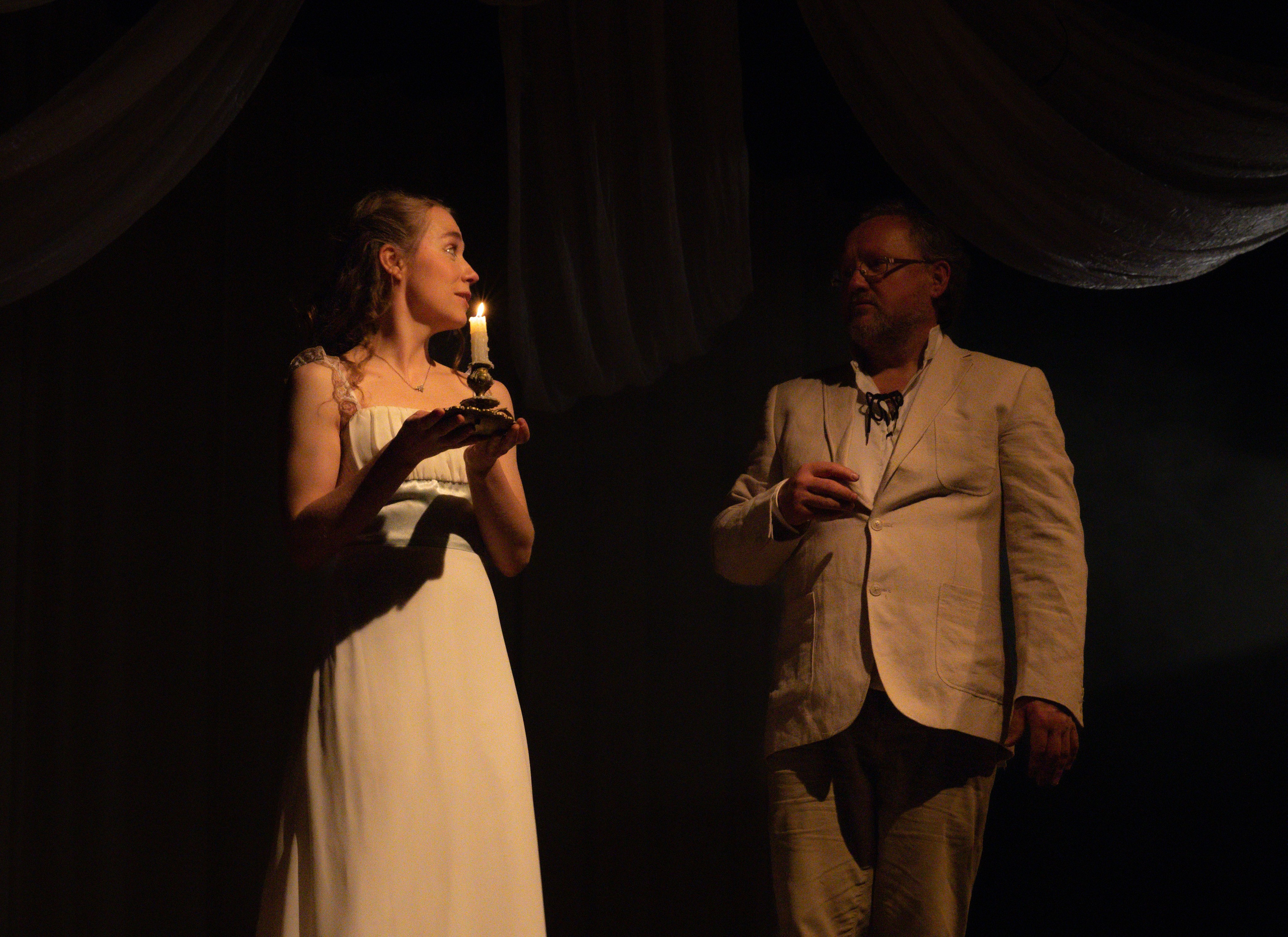 Ordinary Miracle. Yana Bobrova | Artistic Photography