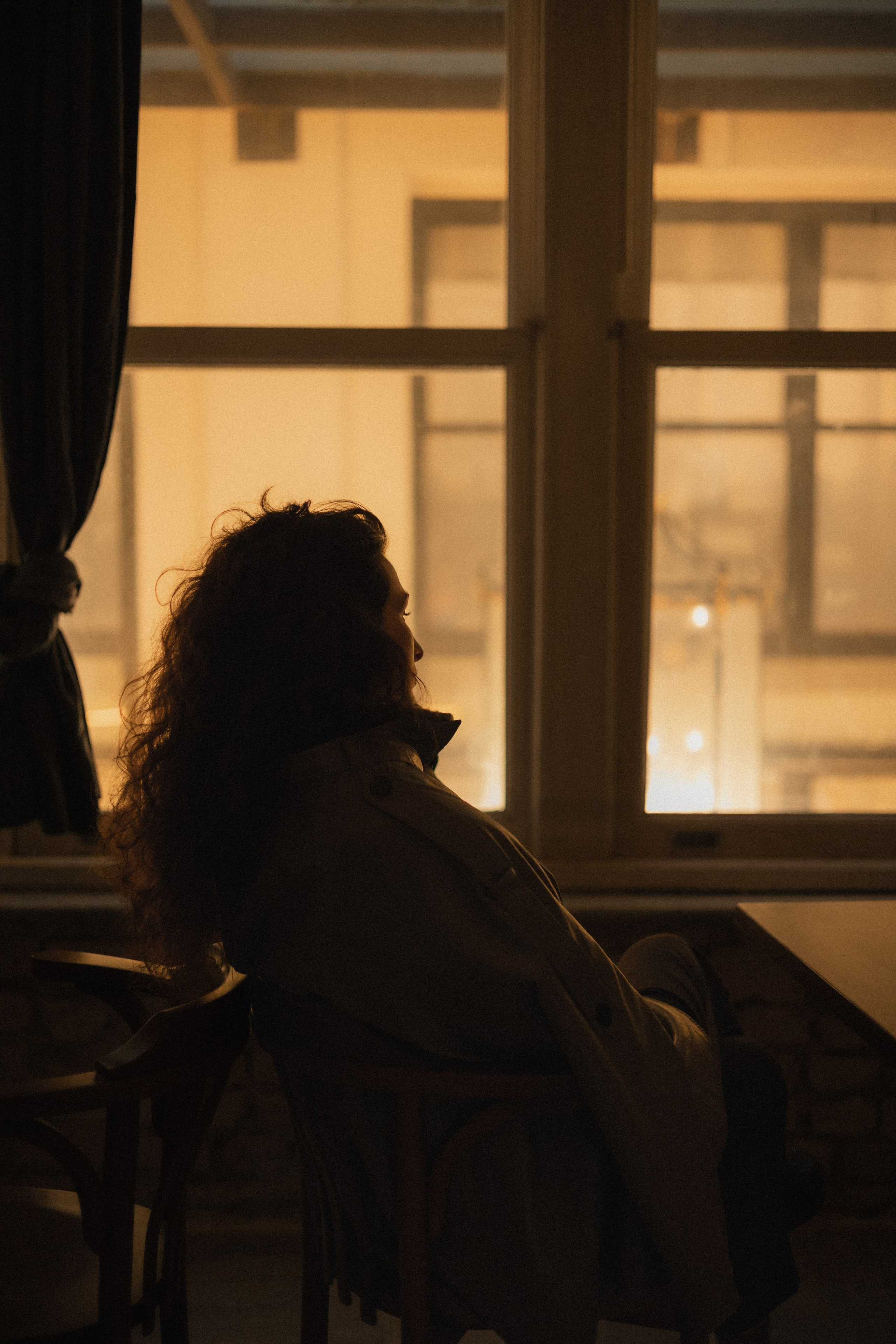 Земное и небесное (Женя). Фотограф в Стамбуле | Zlata Zengin