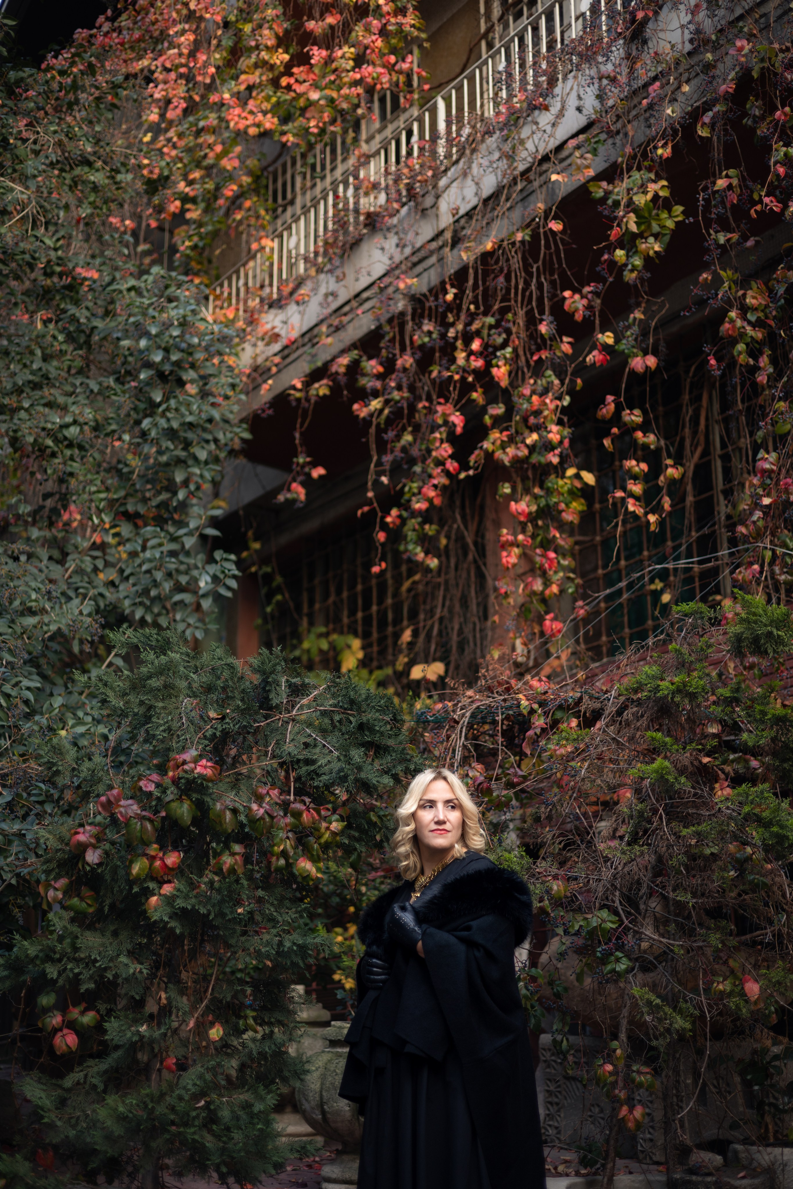 Фотограф в Стамбуле | Прогулки по Стамбулу