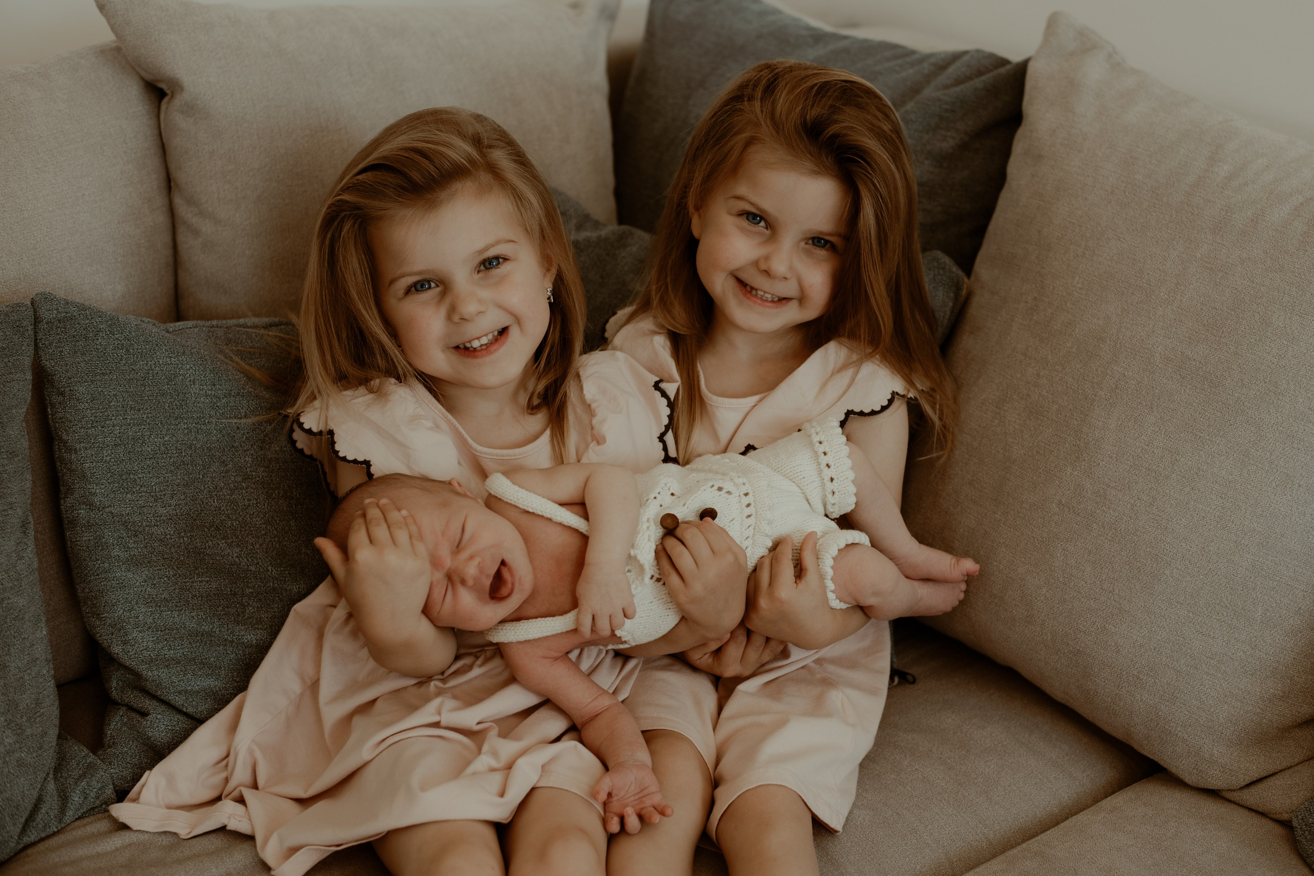 Kod vas kući. Wedding & Family photographer Jelena Anđelić