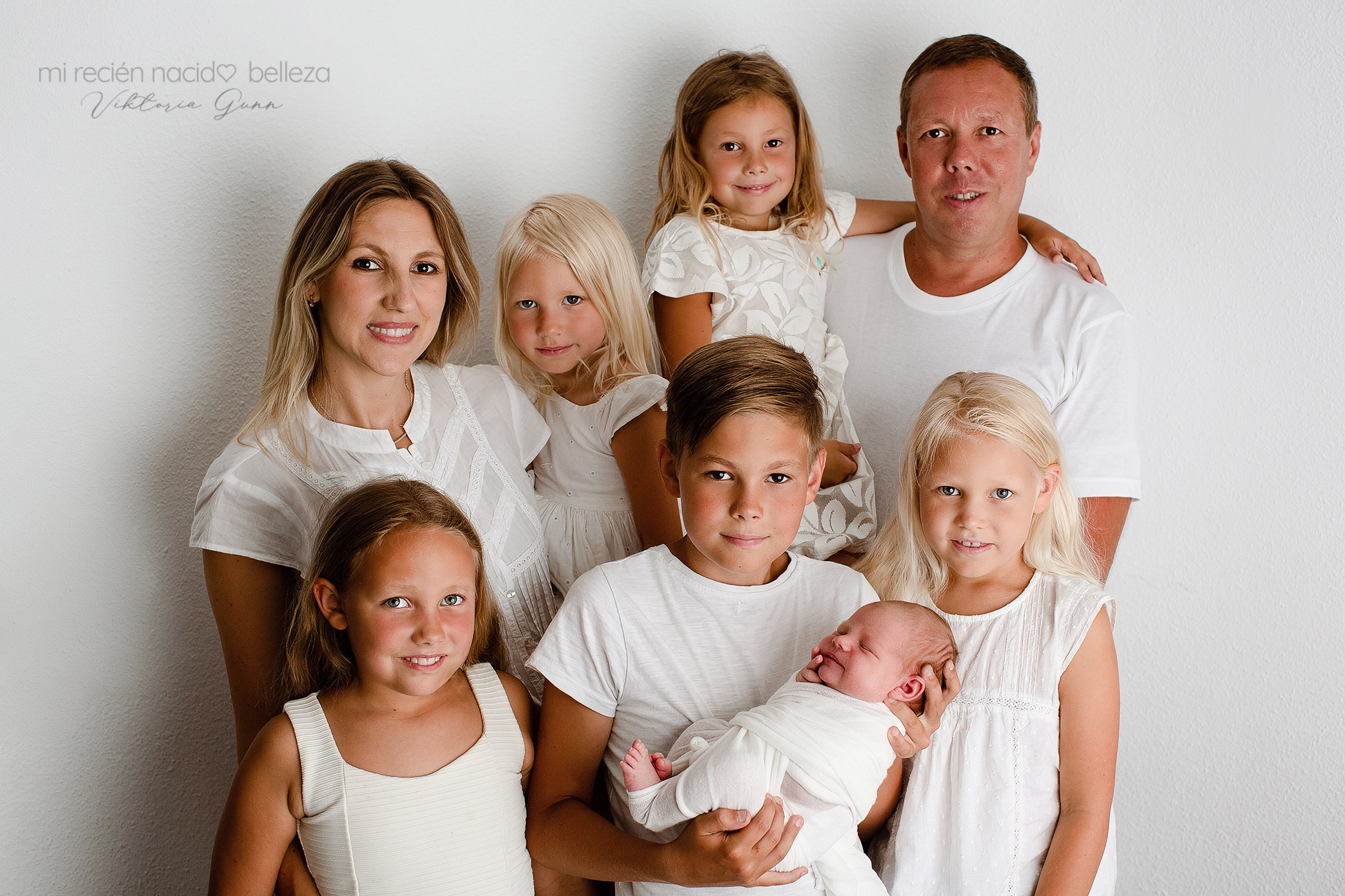 Малыши. Фотограф в Испании: Бенисса, Кальпе, Бенидорм, Аликанте Виктория Гунн