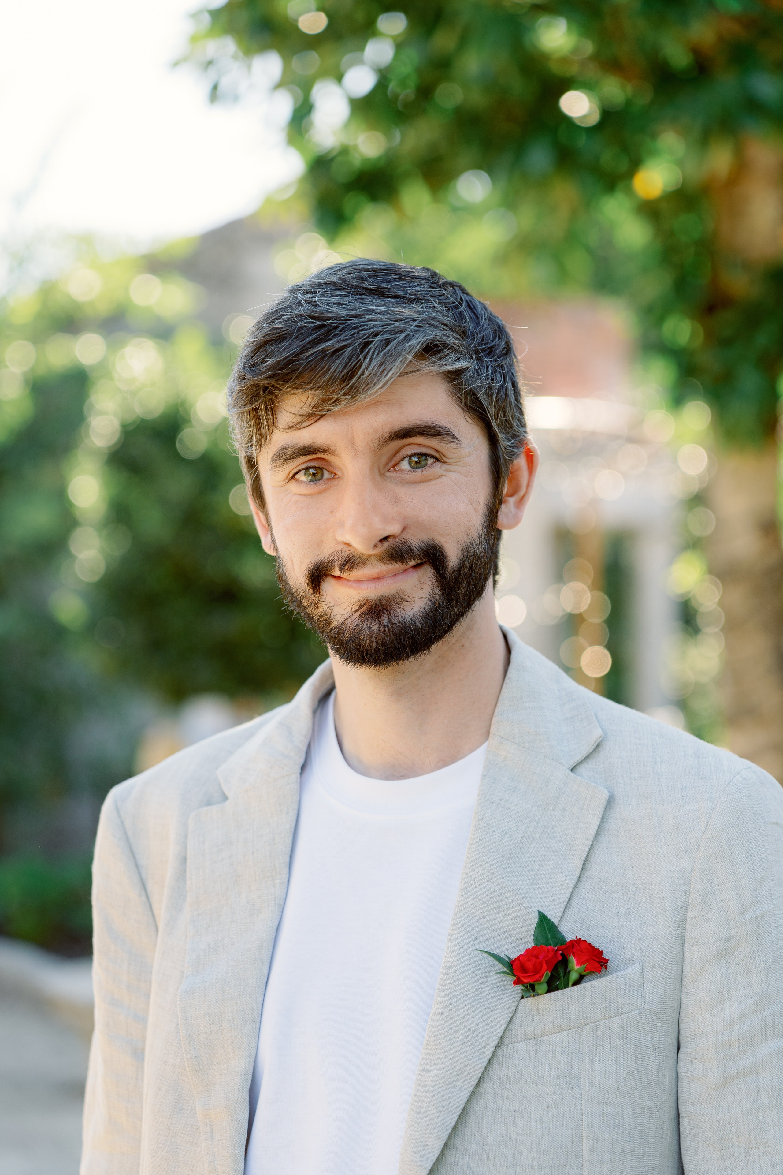 WEDDING IN AMARANTE. Photo and video shoots, photo tours in Portugal — WePortugal