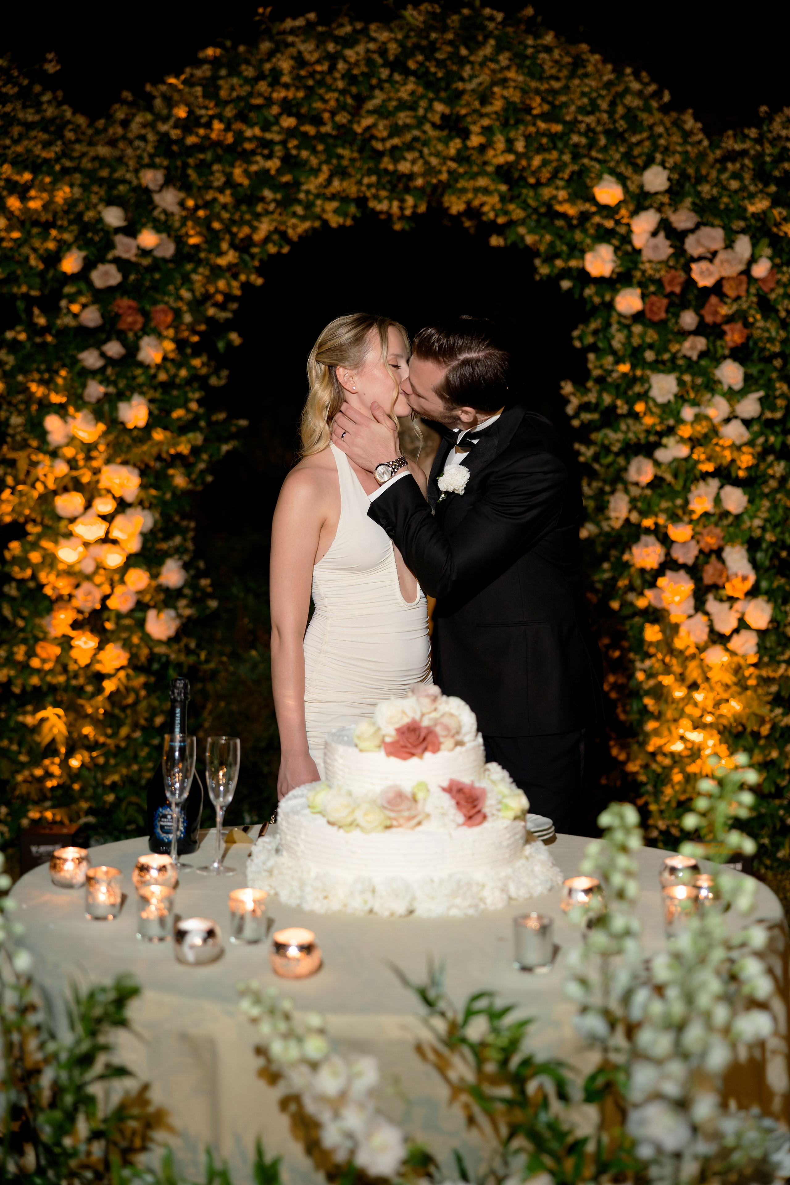 Wedding at La Torre di Pila, Umbria, Italy