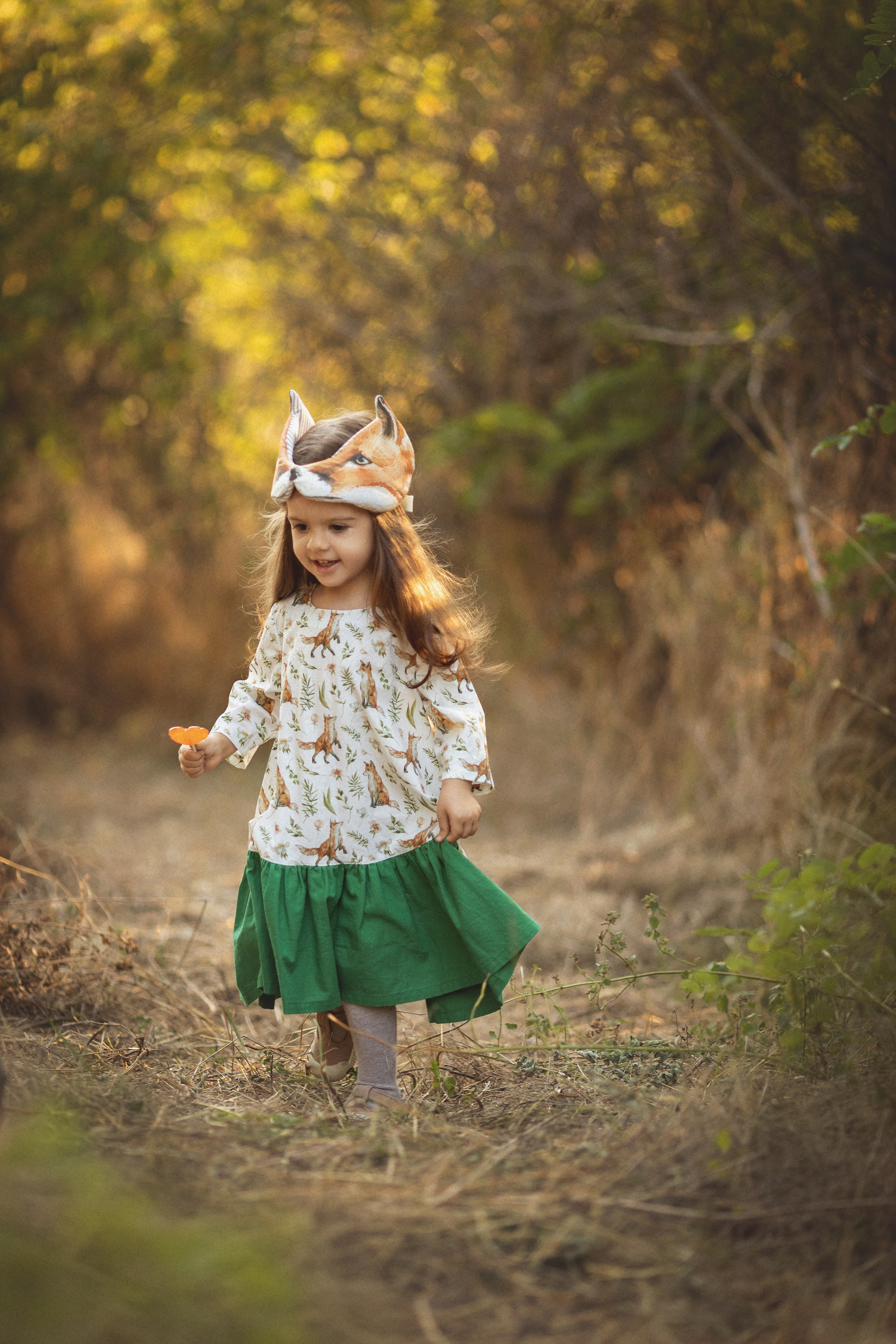 Copii. Fotograf de familie la Ungheni și Reggio-Emilia, Alessia Slivca