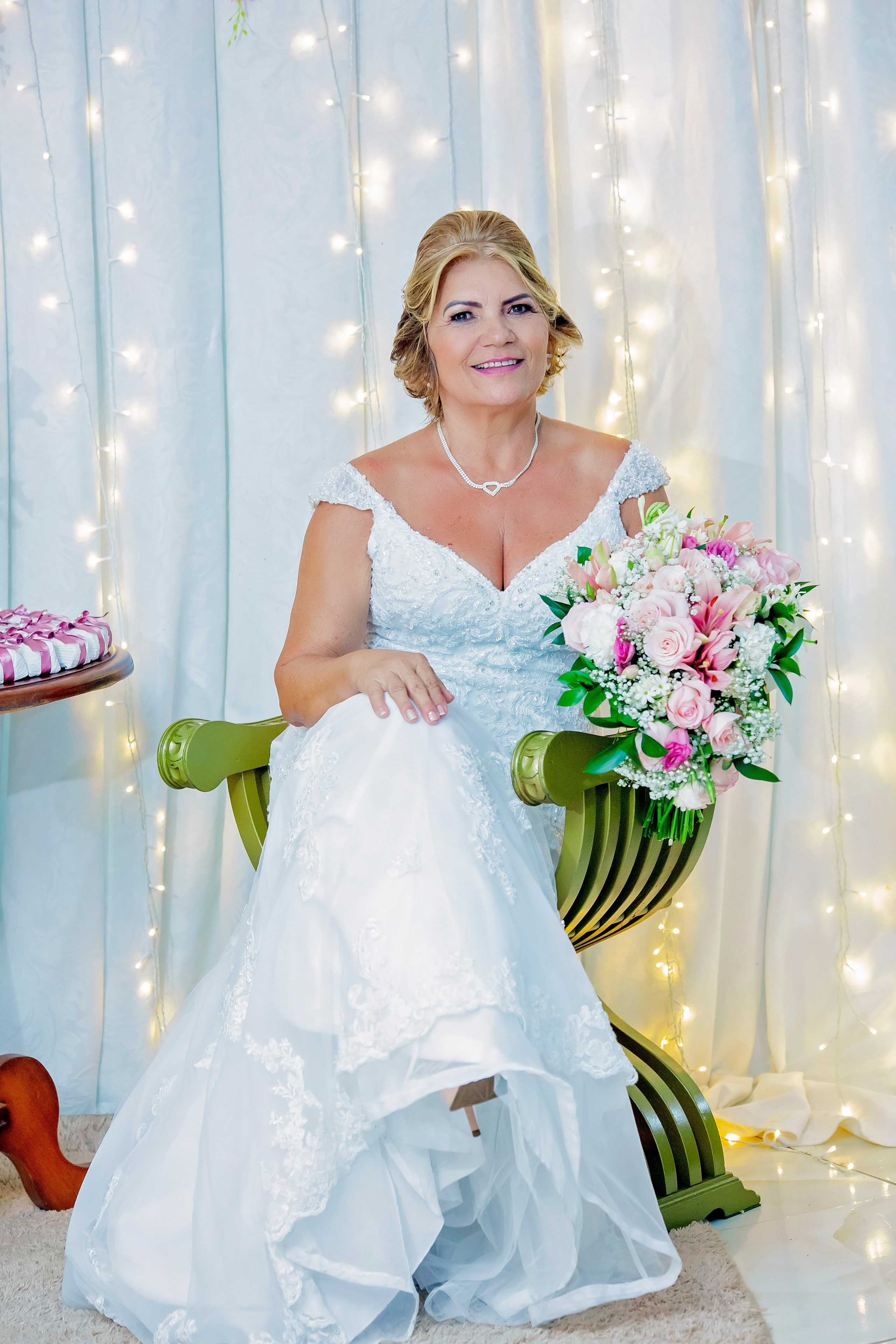 Casamento Luzinete e Luiz. Flavio Nunes Fotografia (Fotografo especializado em Fotografia de 15 Anos e Ensaios)