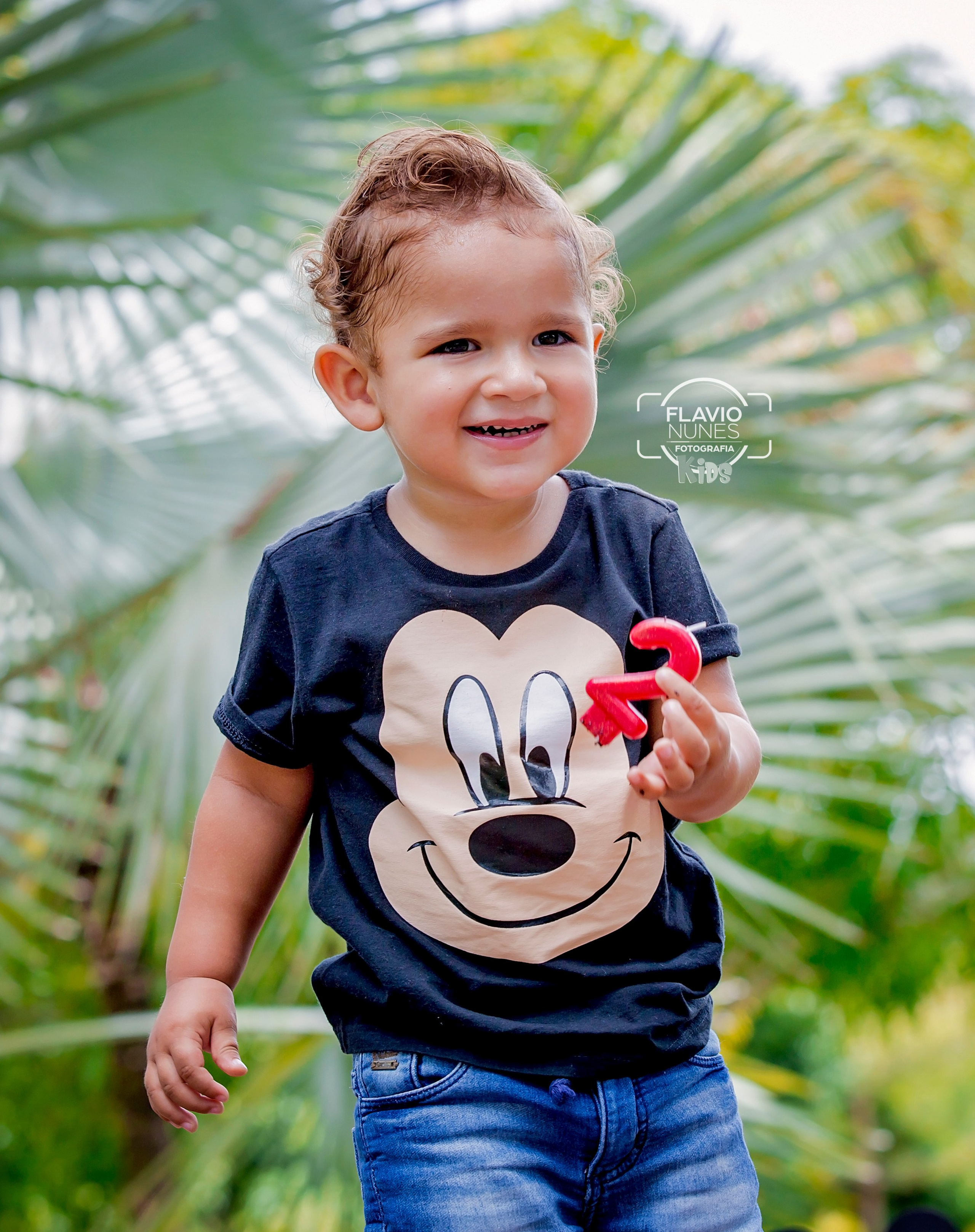Ensaio Bernardo 2 Anos. Flavio Nunes Fotografia (Fotografo especializado em Fotografia de 15 Anos e Ensaios)
