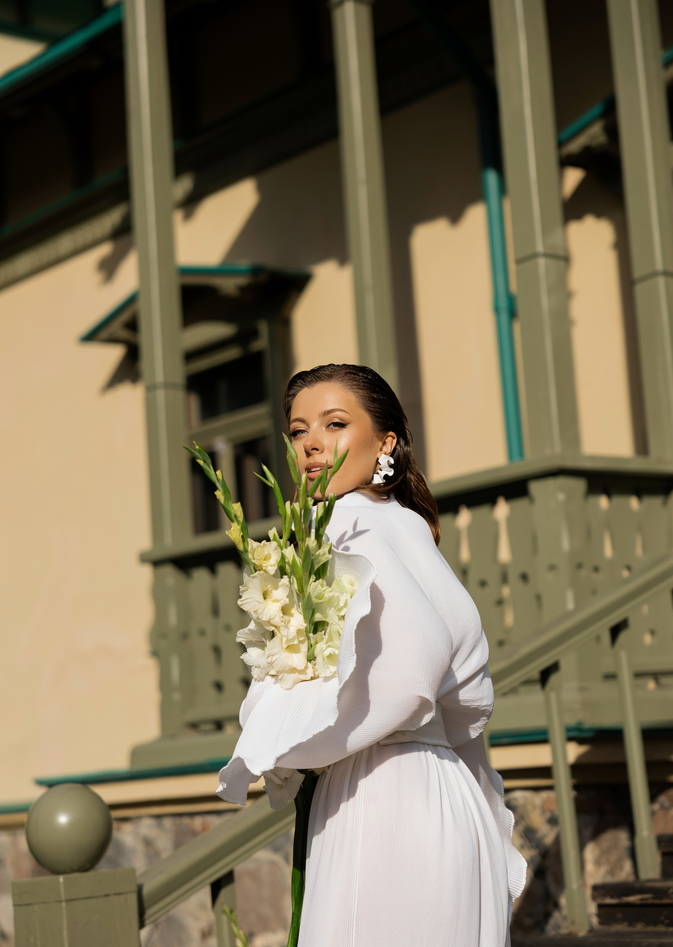 WEDDING. Hanna Datskevich