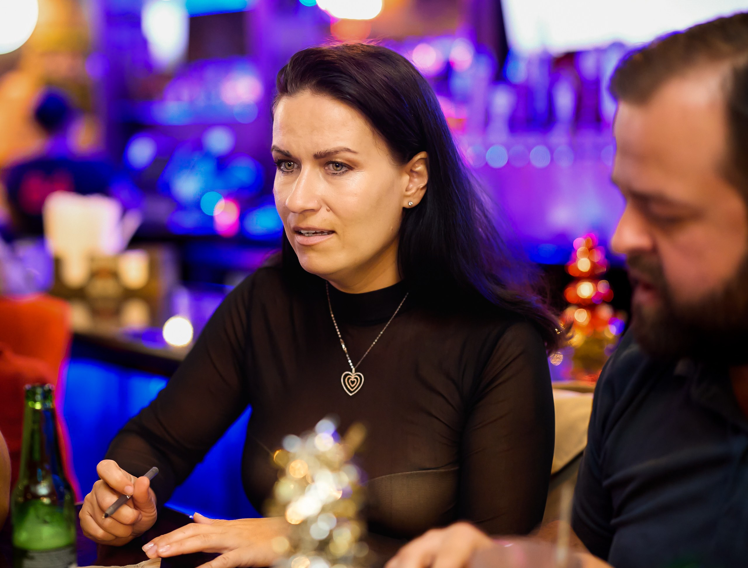 MUSIC TRIVIA #1. Photographer Julia Makoveeva