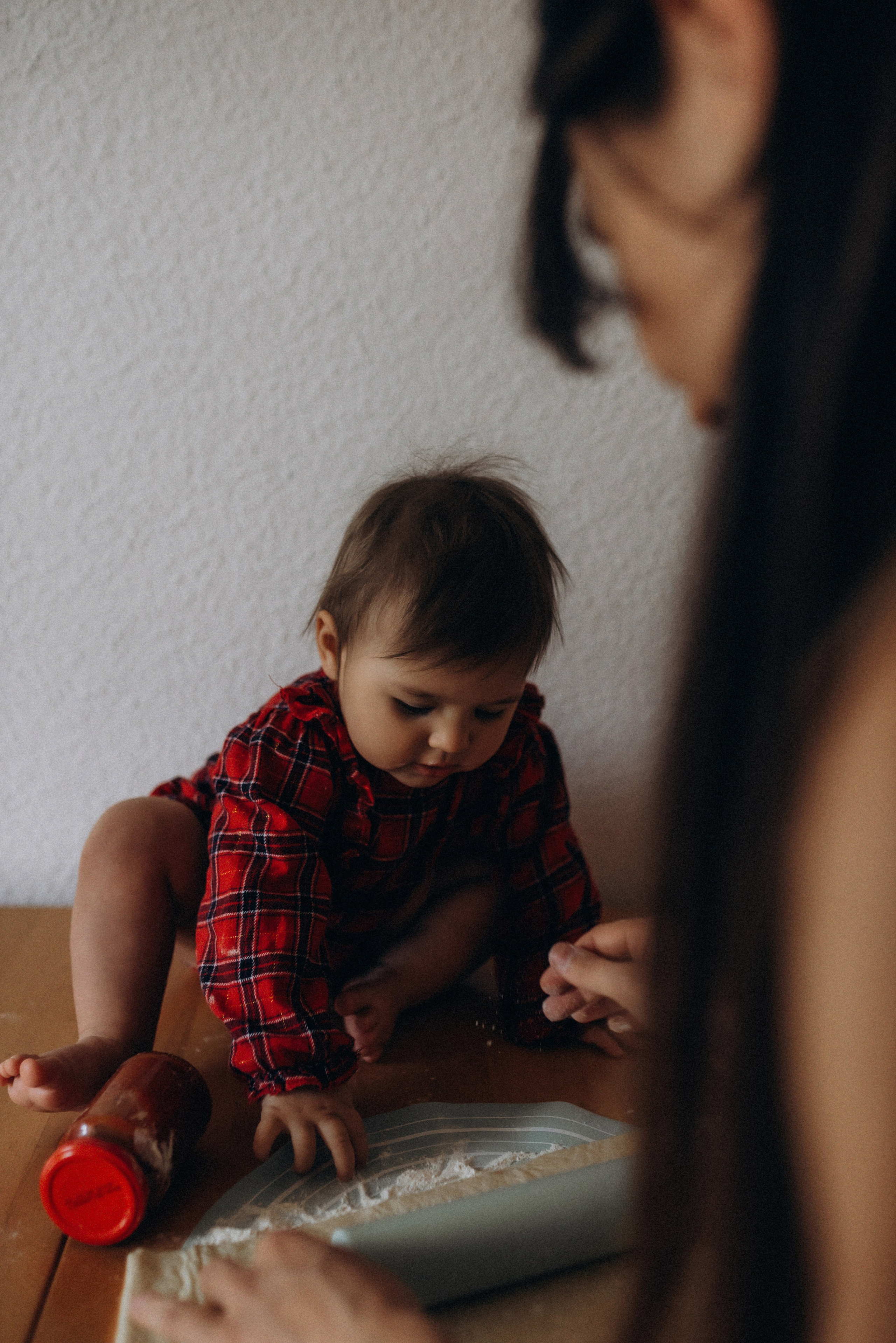 Mom & Me. Семейный фотограф Лейпциг, Германия