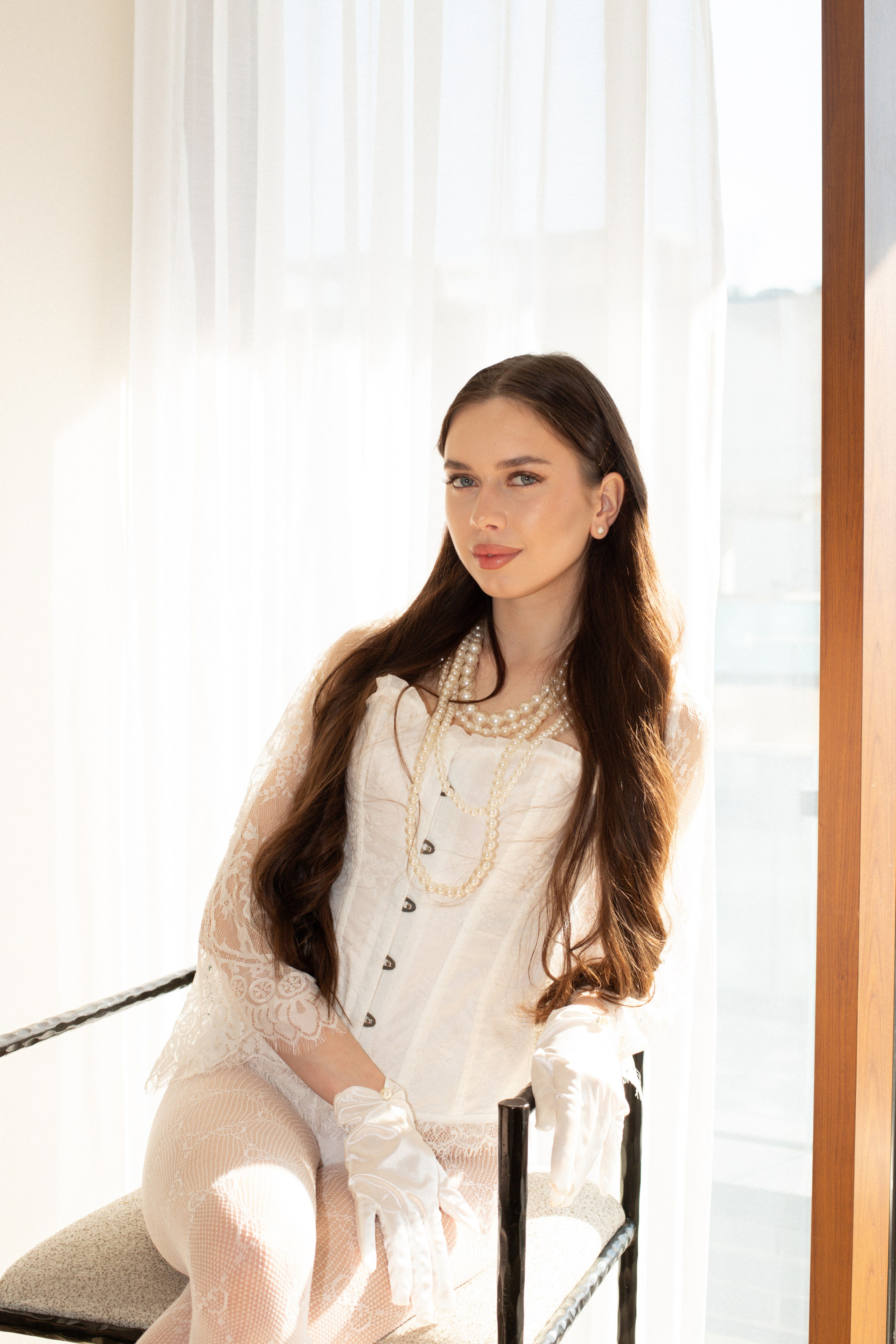 Anastasiia. Wedding Photographer & Videographer