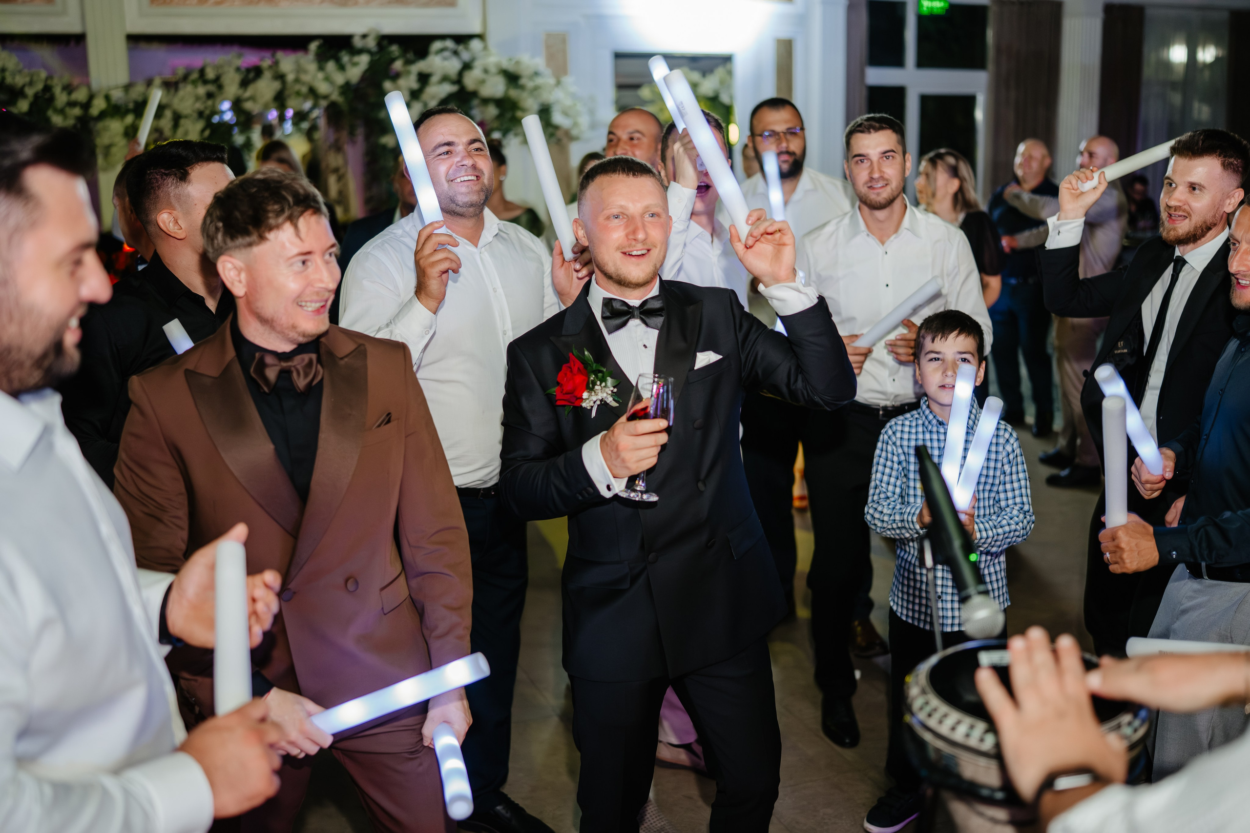 GEORGIANA & CRISTIAN. Fotograf Nuntă | Lucian Murgeanu - Fotograf Profesionist Evenimente