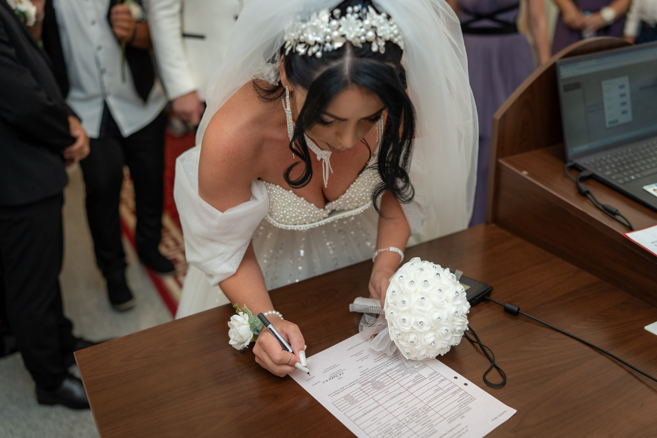 LAMAITA & DANIEL. Fotograf Nuntă | Lucian Murgeanu - Fotograf Profesionist Evenimente
