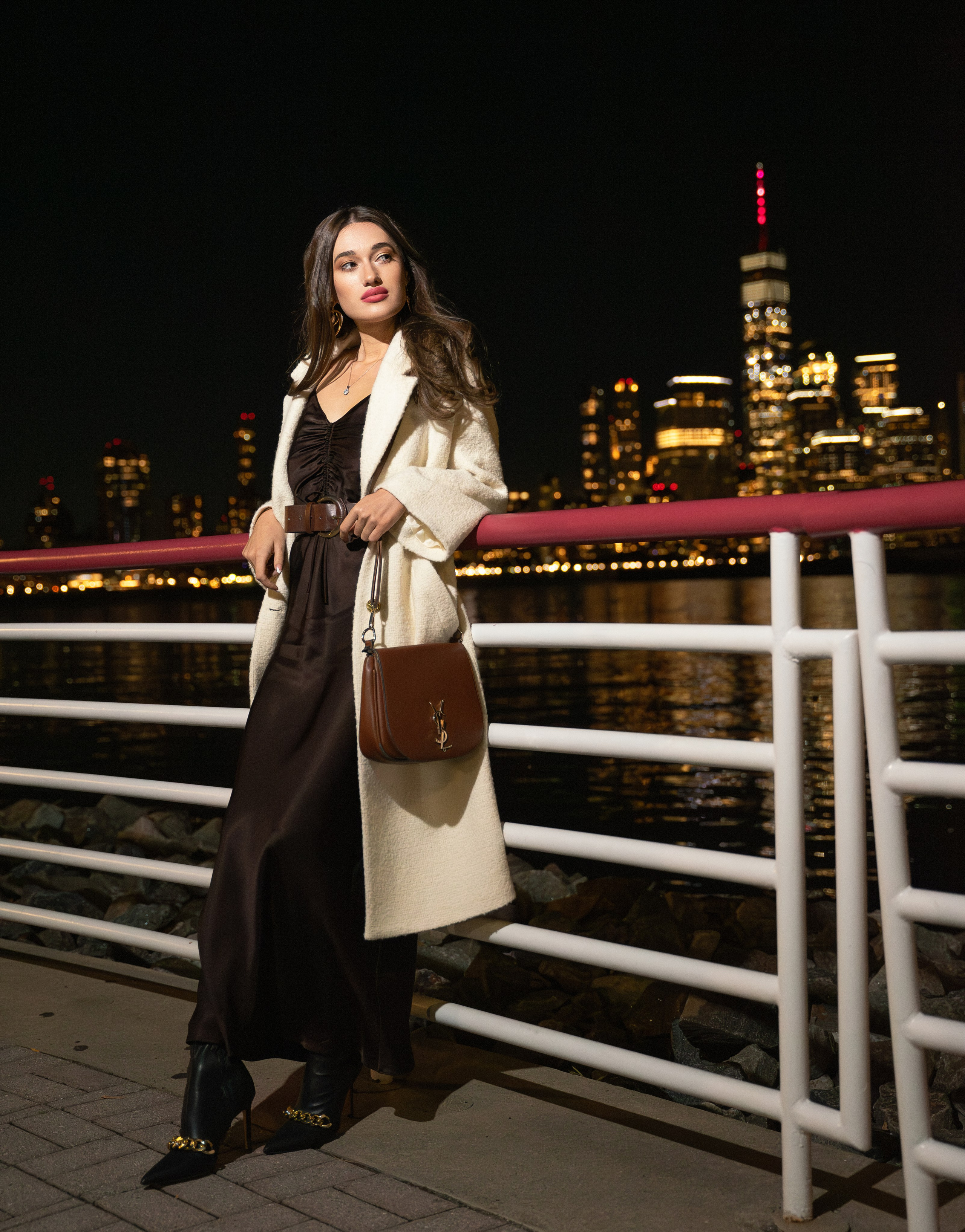 Lifestyle. Hanna Datskevich