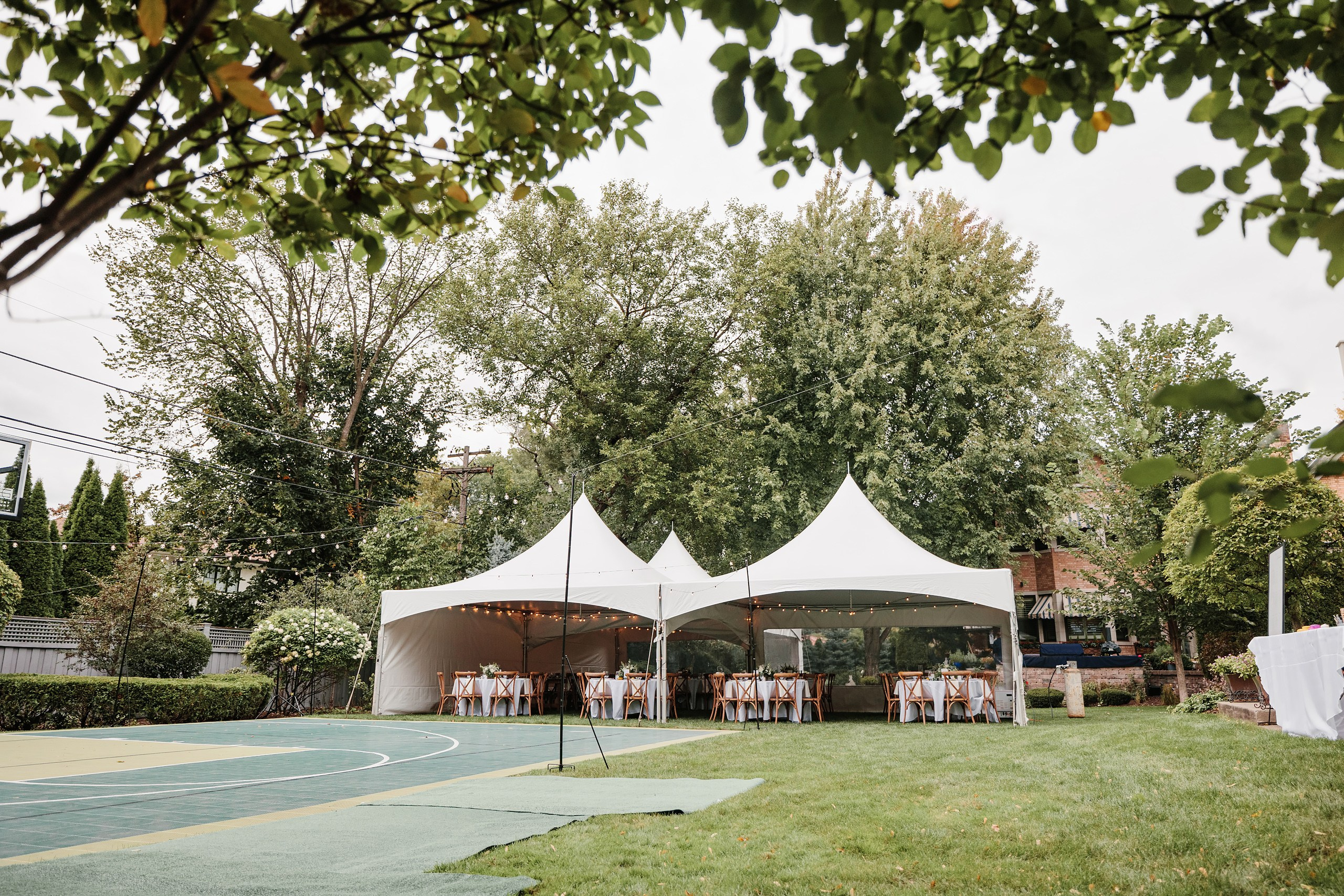 10.08.2023 Wedding. Wedding family event photographer in Chicago Nick Yushevich