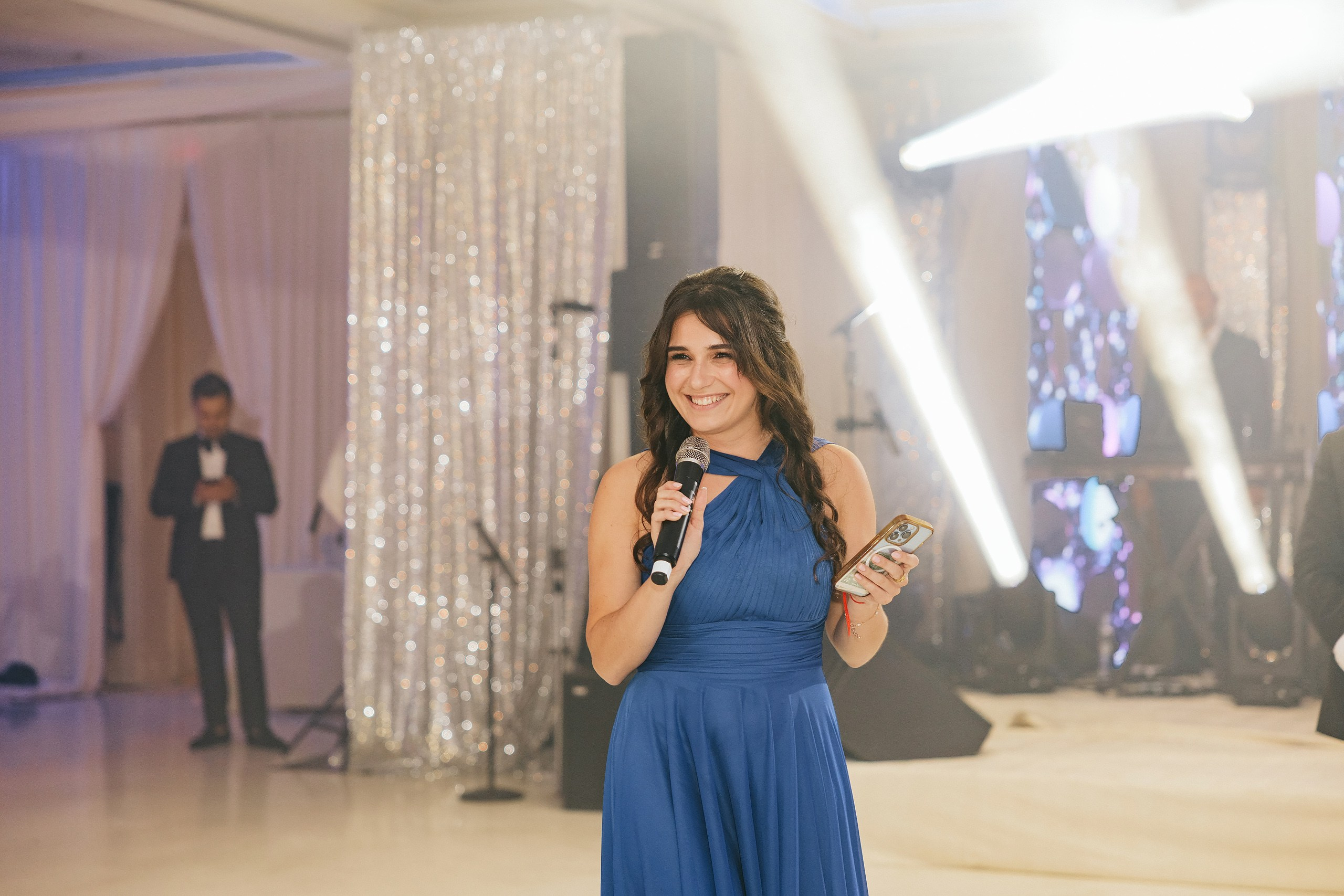 06.08.2025 Wedding. Wedding family event photographer in Chicago Nick Yushevich