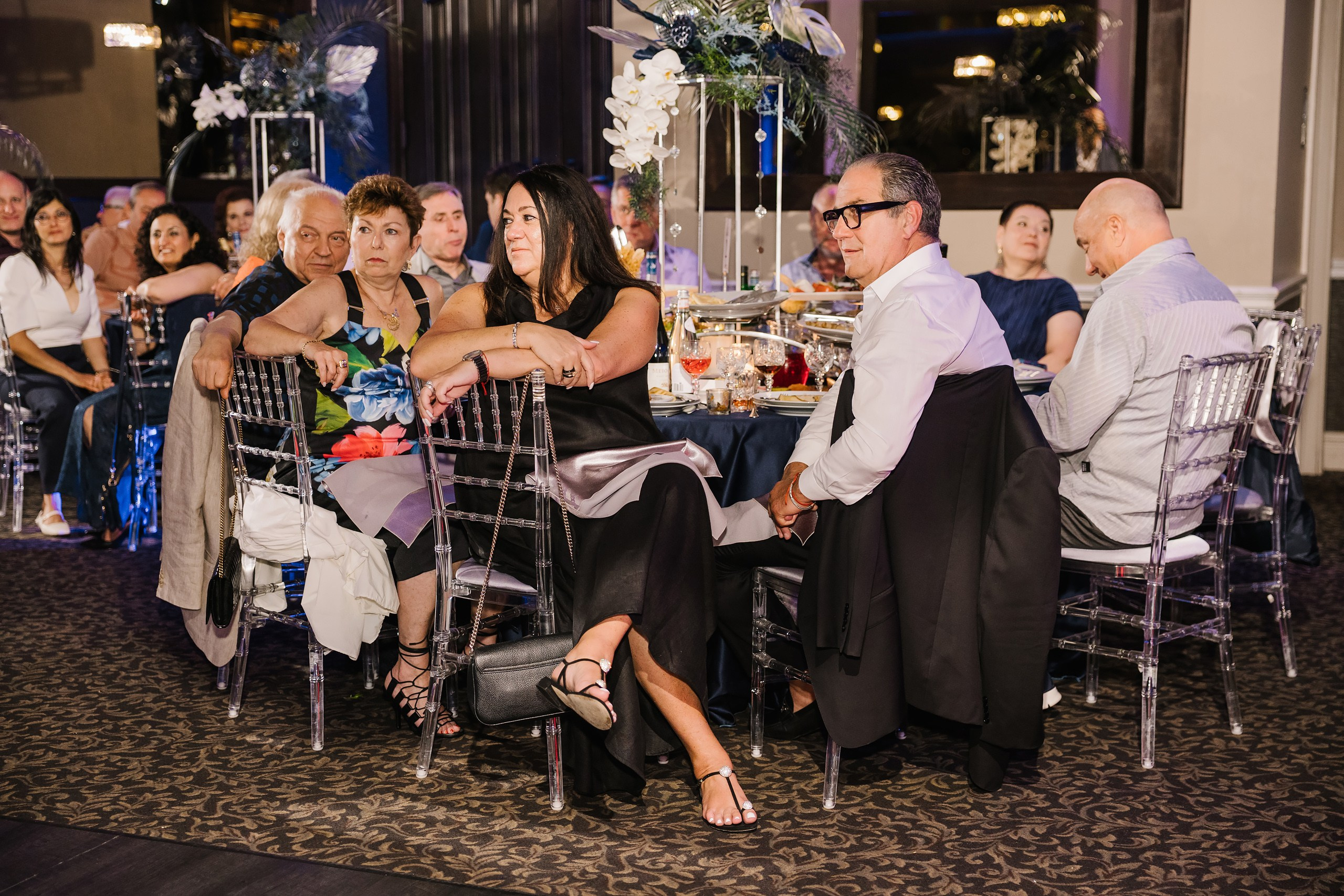 06.28.25 Birthday Party. Wedding family event photographer in Chicago Nick Yushevich