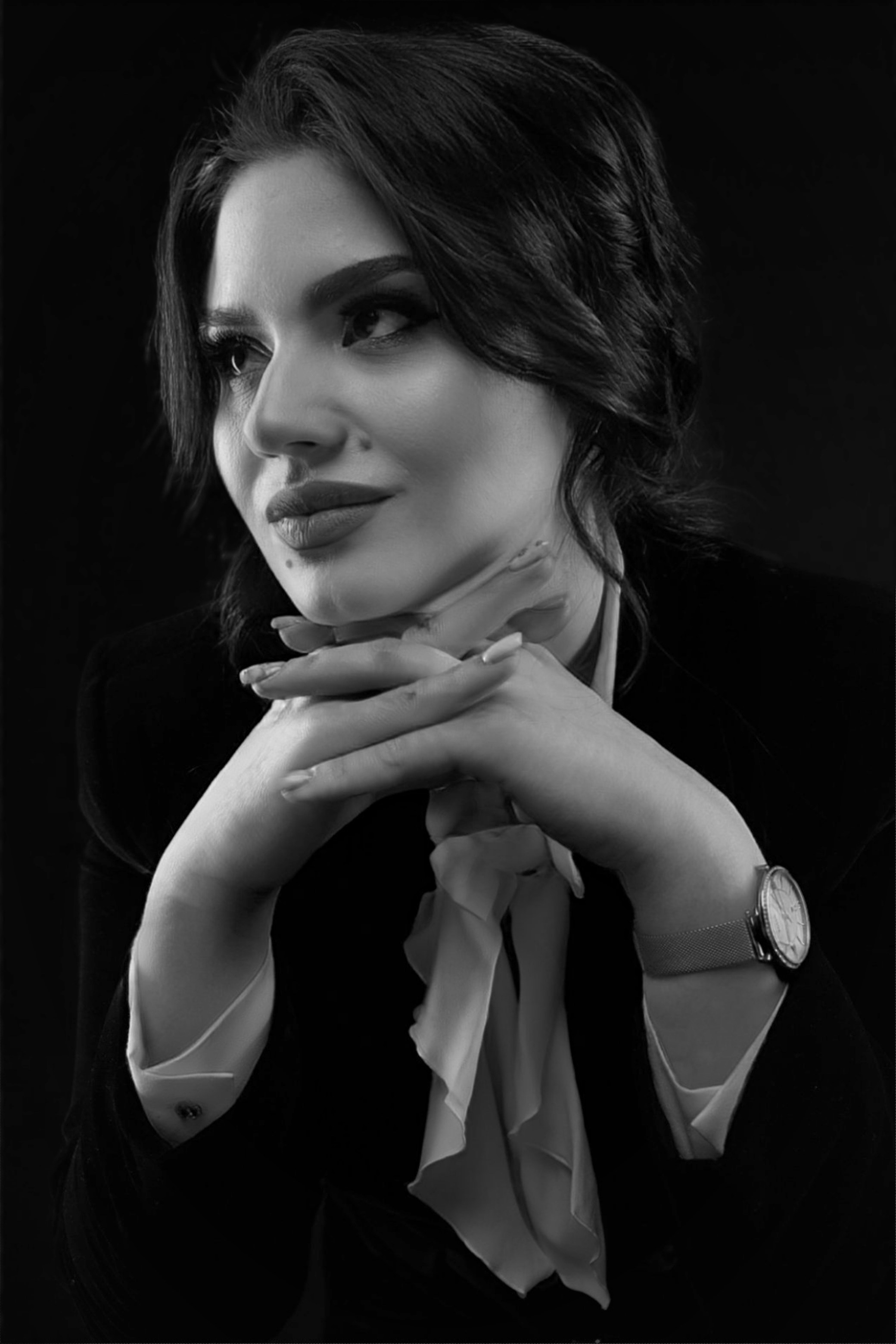 Индивидуальные. Съемка церковных таинств — АЛИНА ФЕТУ