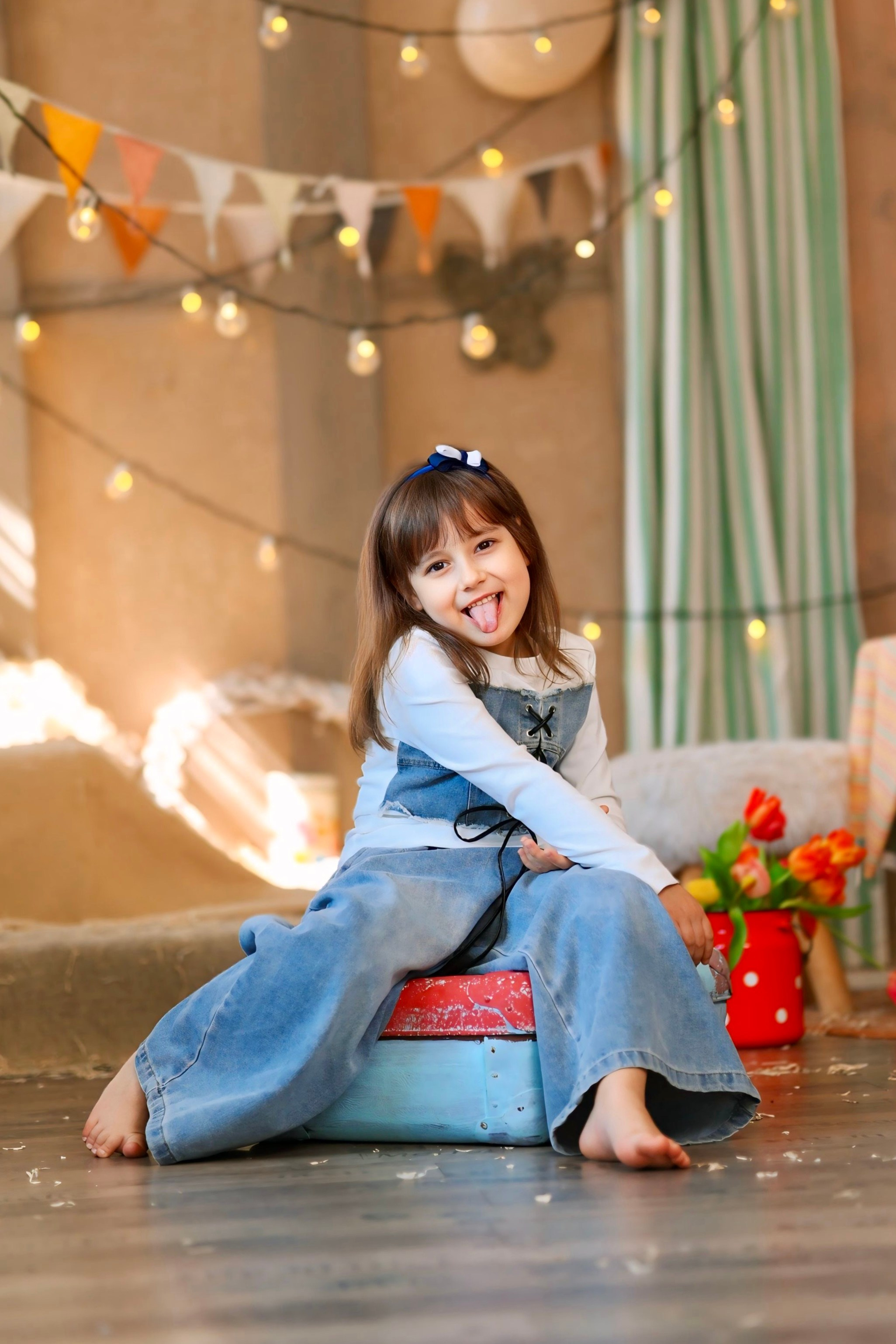 Семейные. Съемка церковных таинств — АЛИНА ФЕТУ