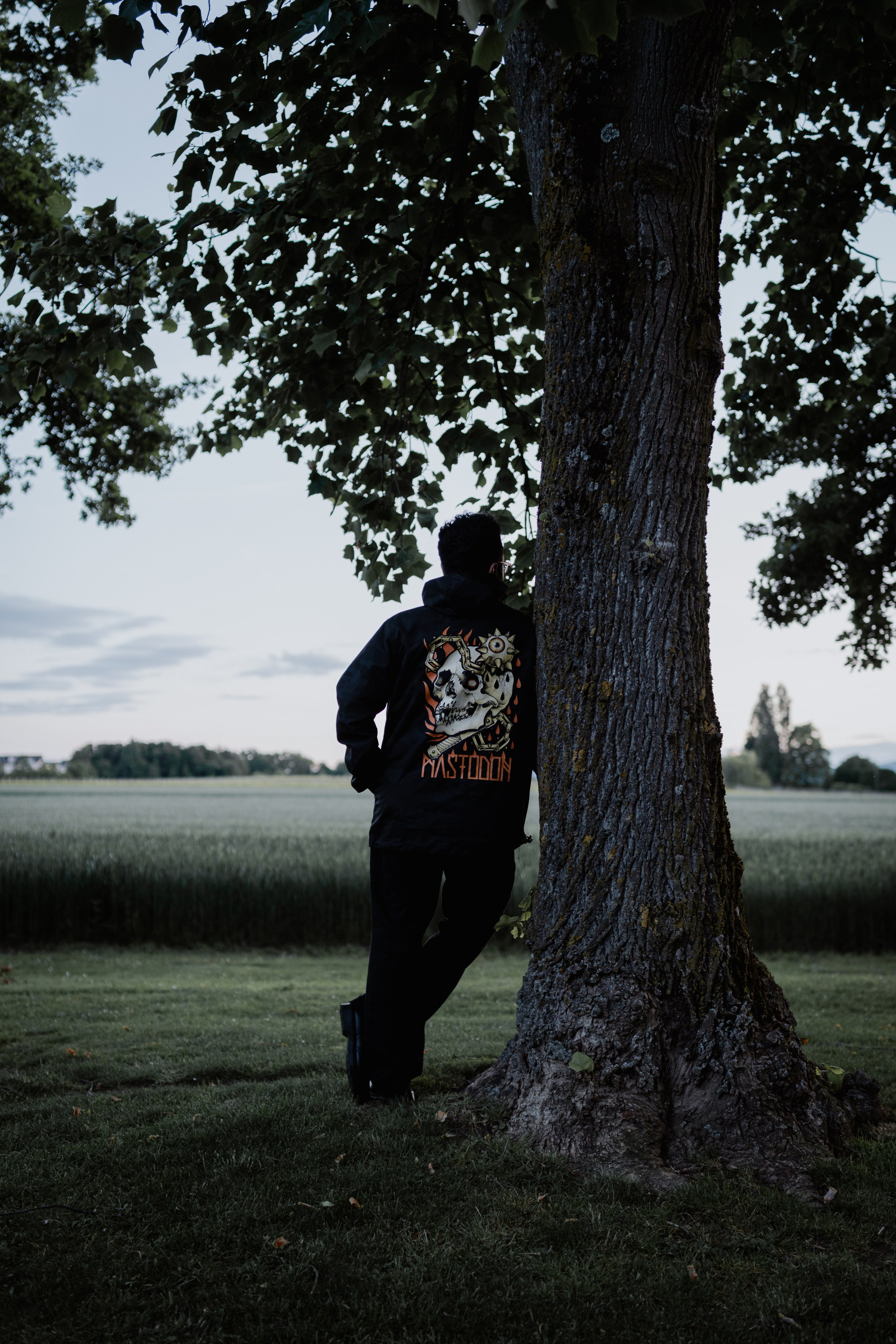 Ulises |Baroque Music and Mexican Solitude. Geneva Photographer Eugenia Andres