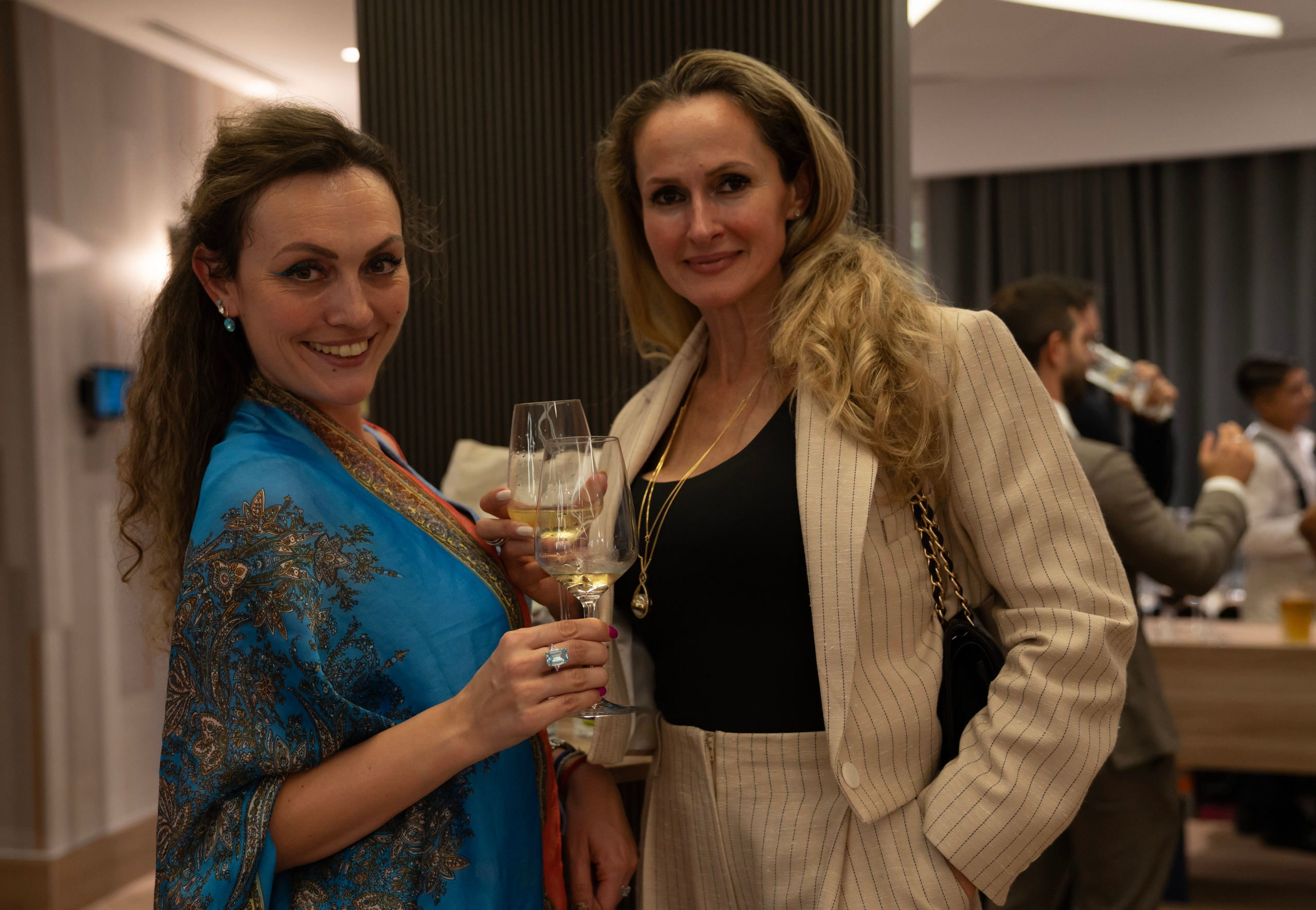 Corporate Events. Melor