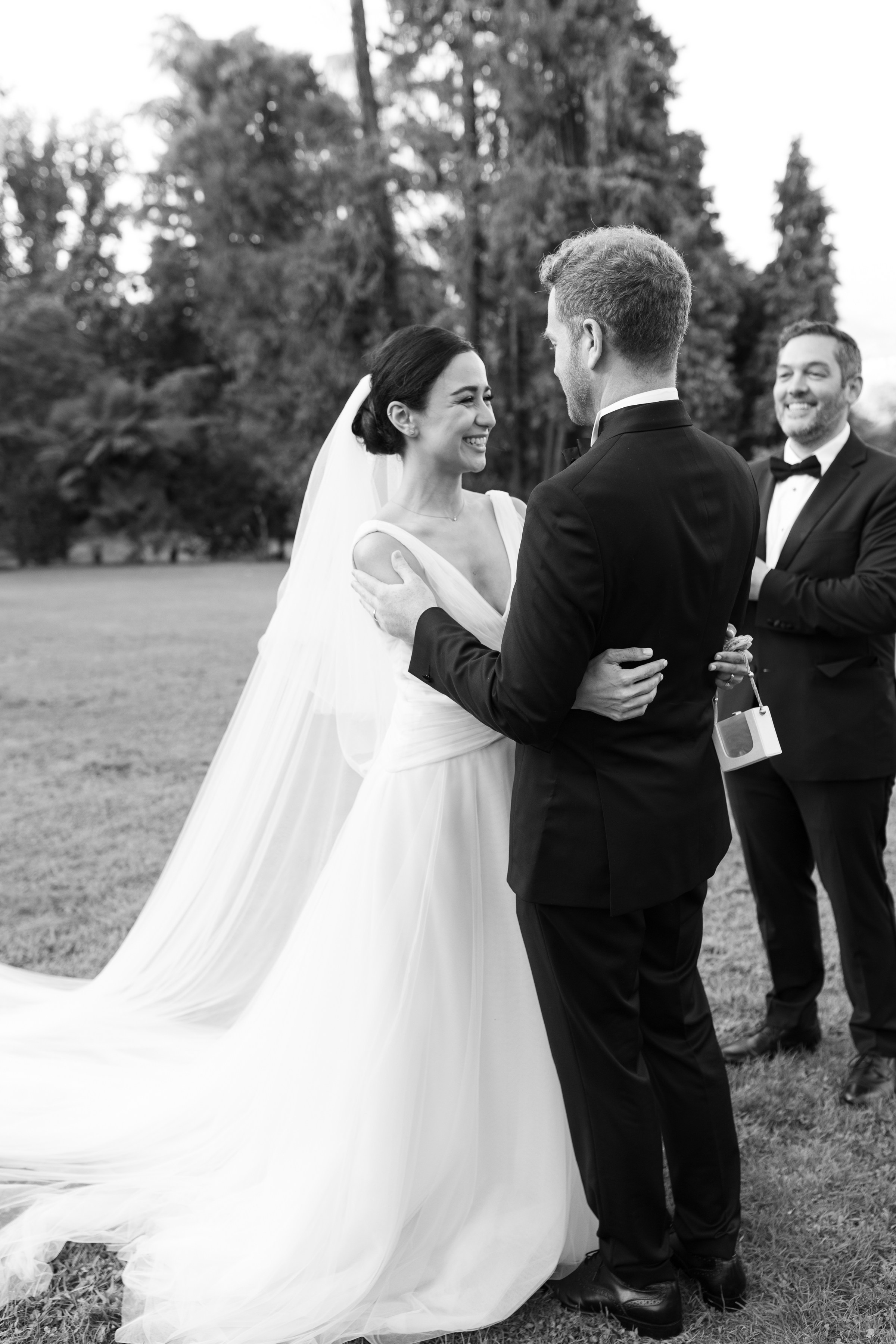 Andrew & Asya. Fotografo di matrimoni