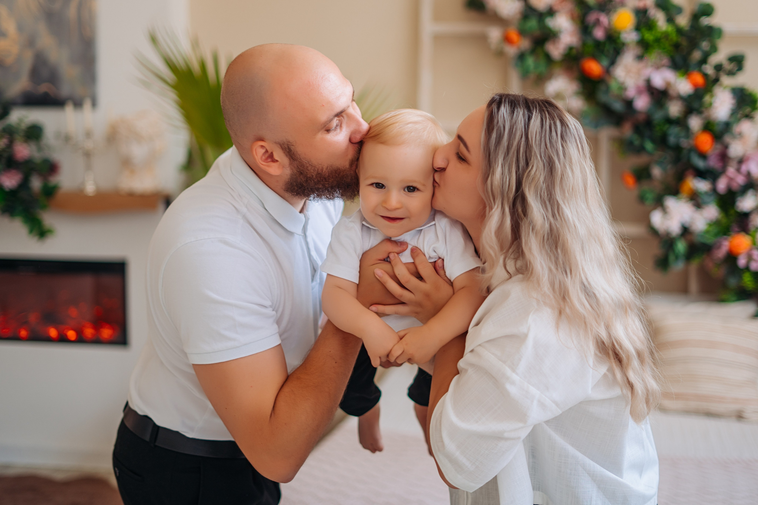 Damir. Diana Muntean Photography