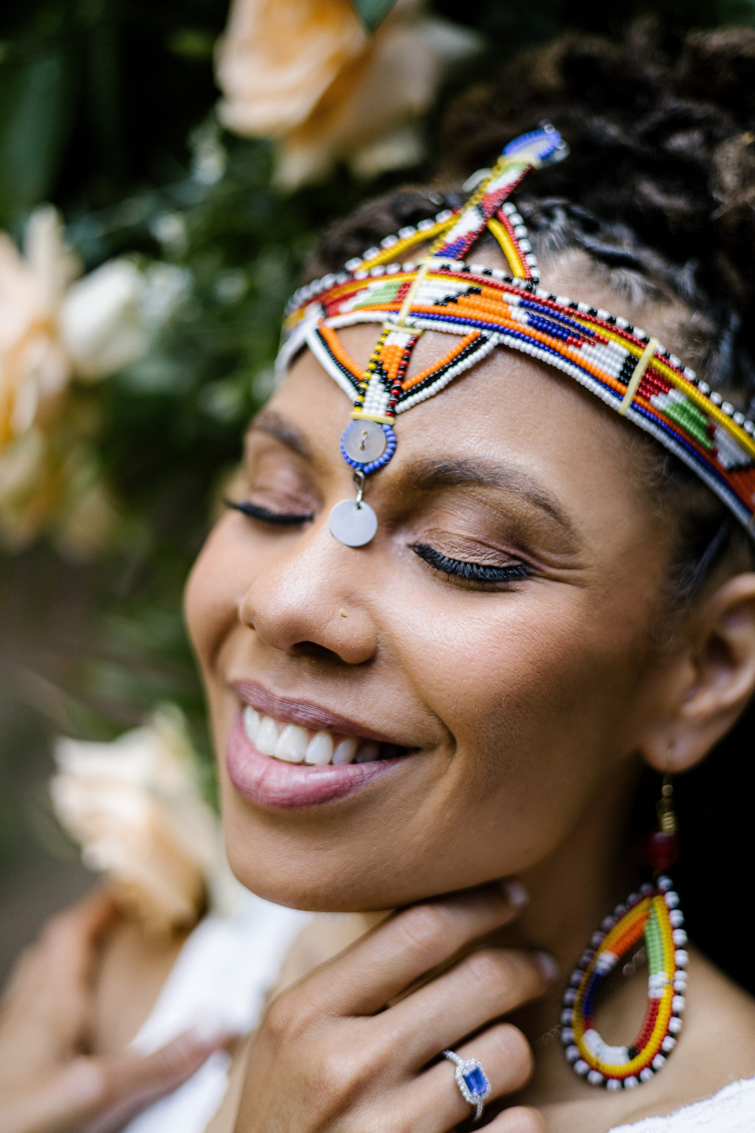 Kamau & Siobhan. Get.it.feel — Aesthetic Photography and Videography