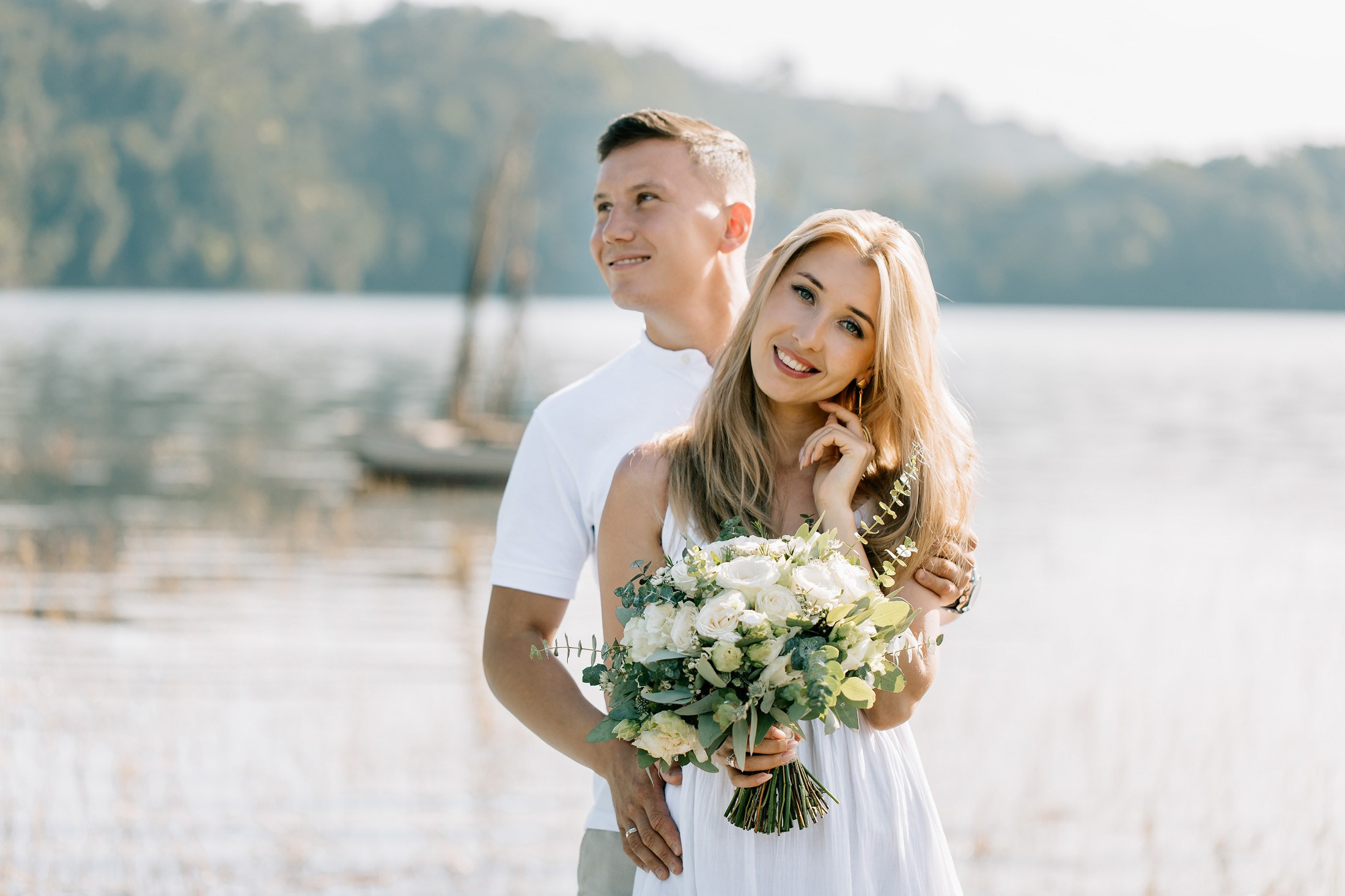 Dima & Vitalina. Getitfeel — Aesthetic Photography and Videography