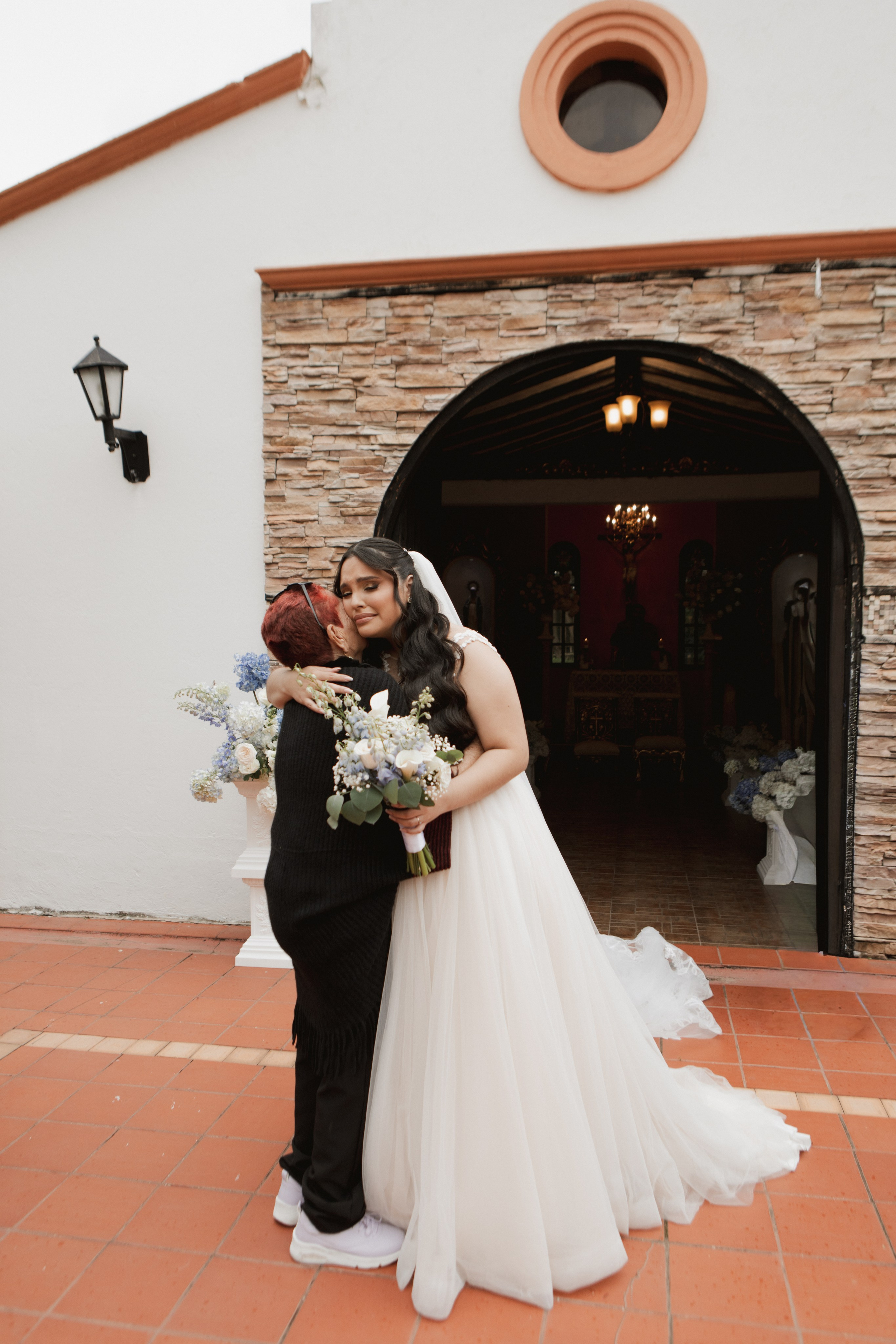 Gabriel & Maria. FOCALMAGIC