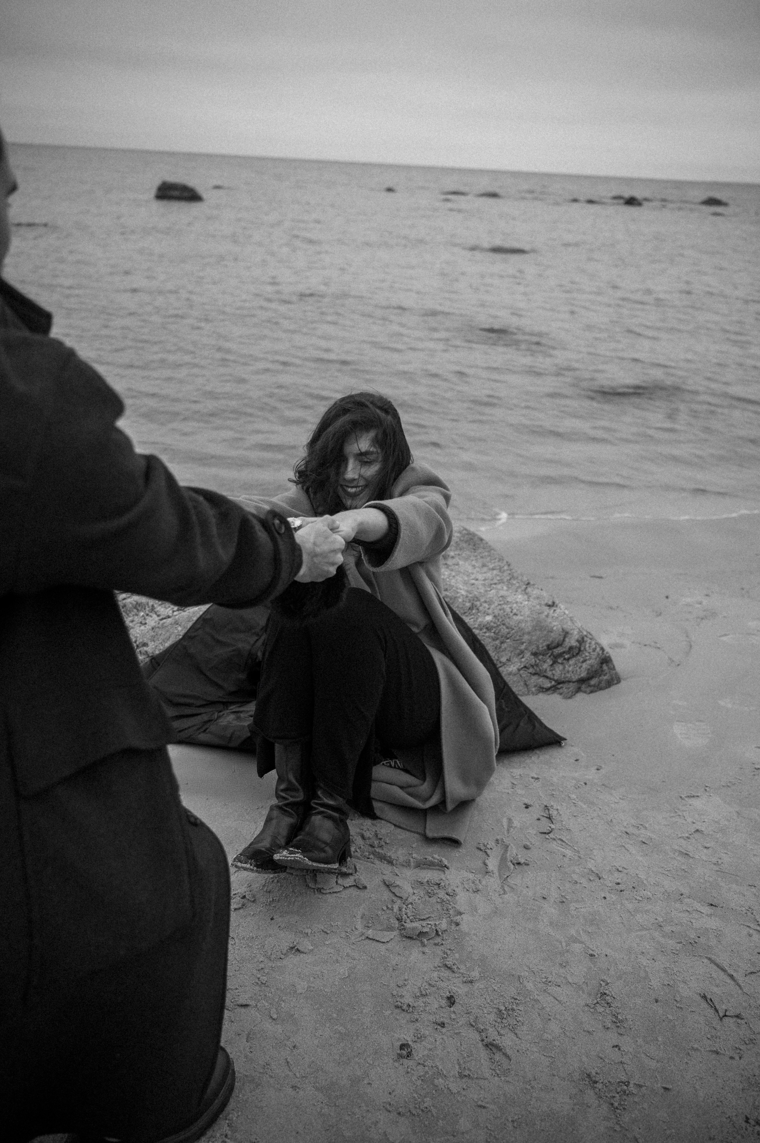 Камилла и Леон. Фотограф Таллинн — свадьба |семья | lovestory