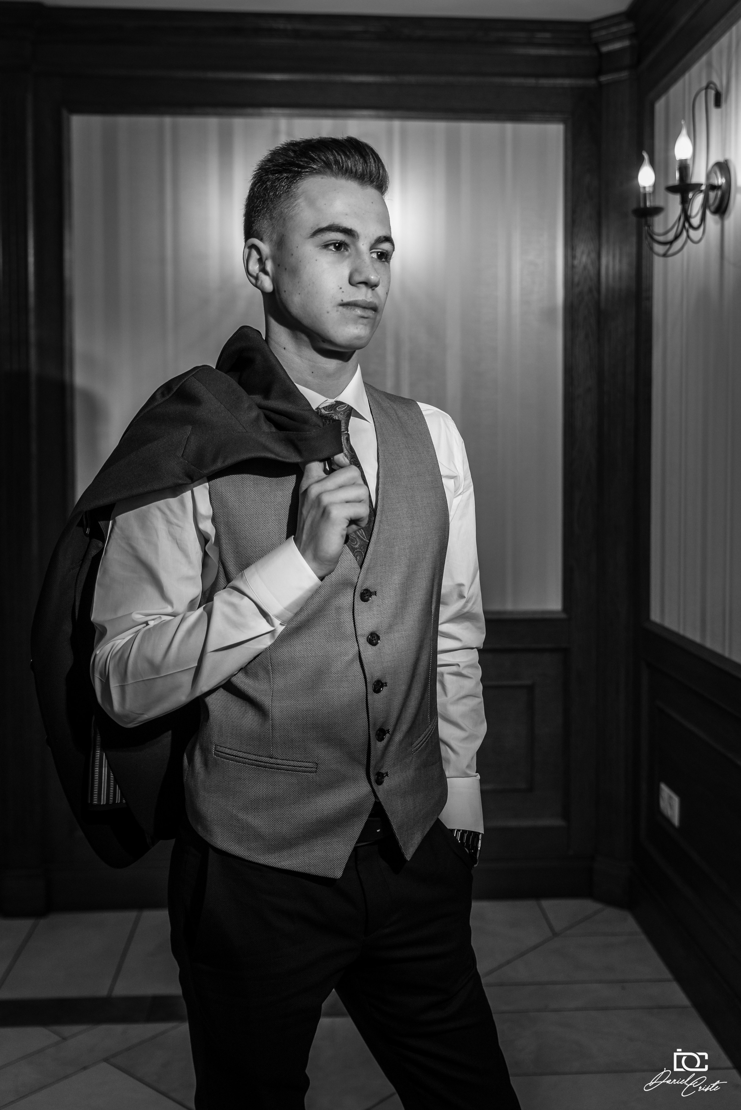 Majorat. Daniel Criste Fotograf