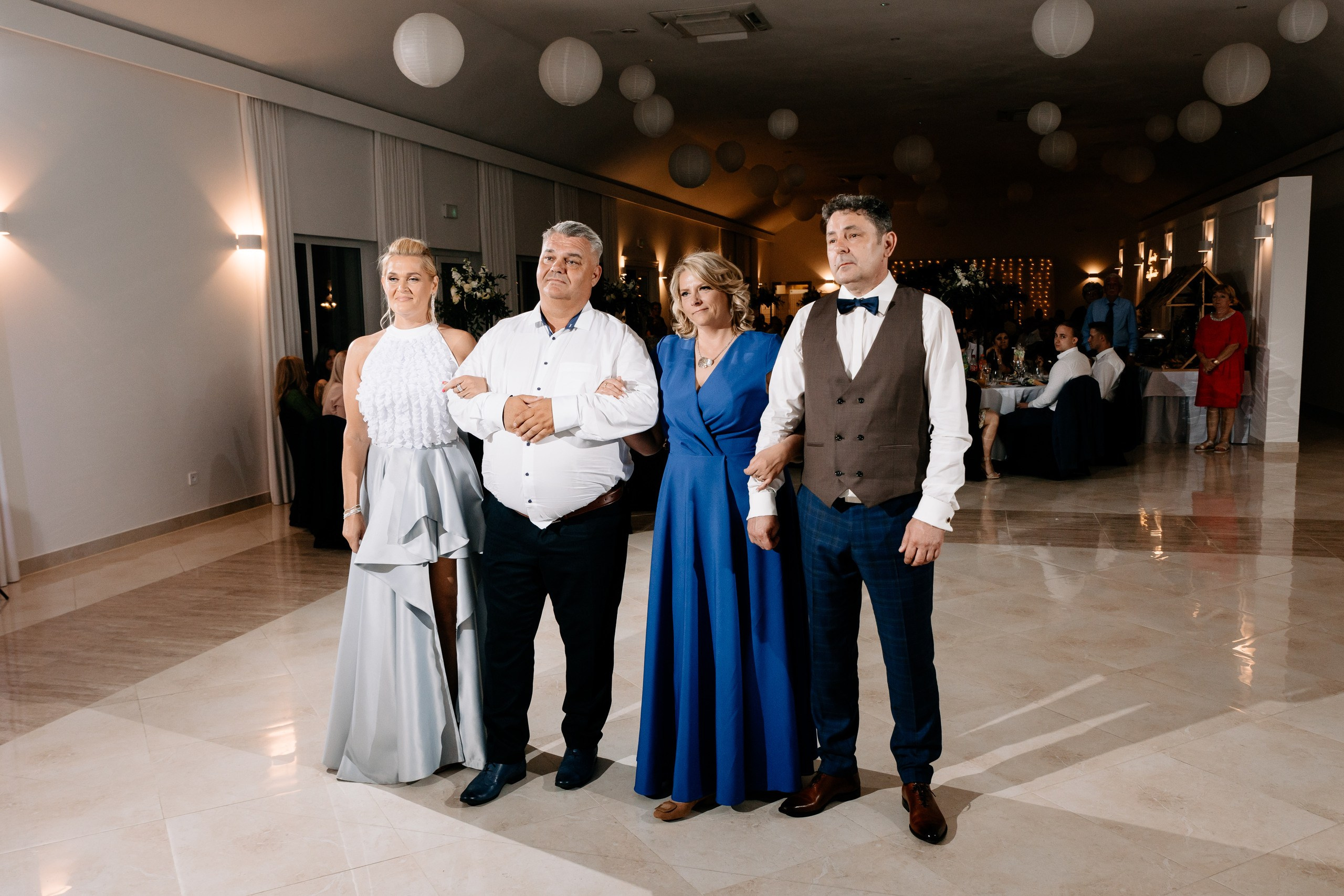 Paula ♡ Marcin. Fotograf Ślubny Warszawa - Sesje Biznesowe Rodzinne Eventy