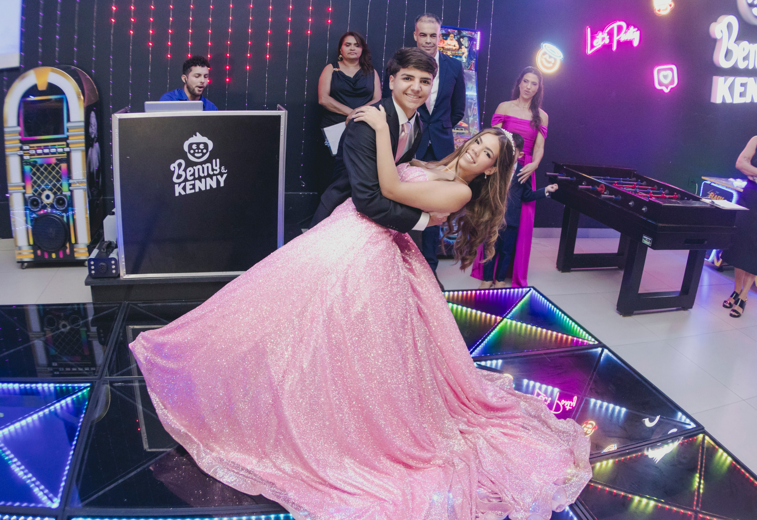 15 Anos de Isadora. Fotógrafos de casamento. empresas, família em Catanduva SP e região, Casal Gonçales