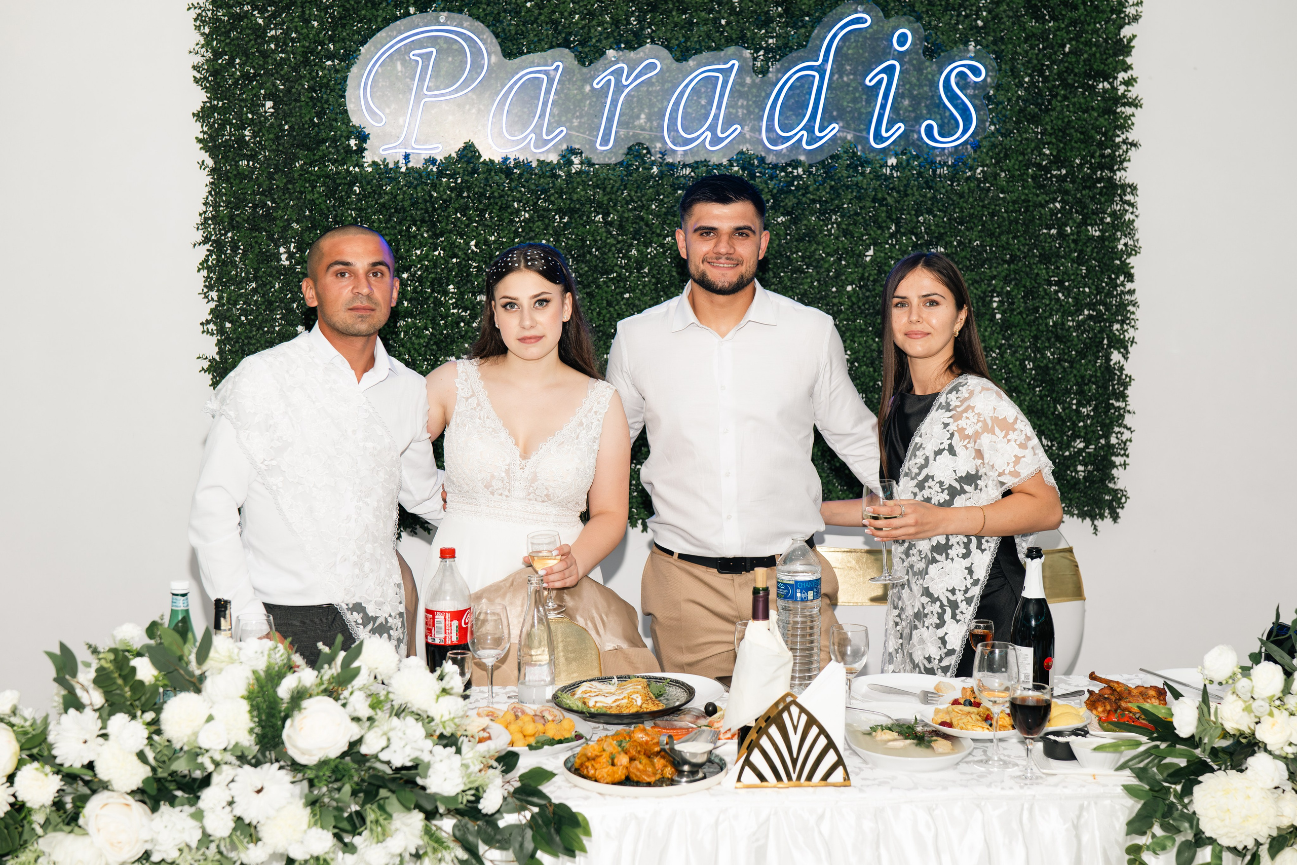 Constantin & Andreea. Fotograful și Cameramanul familiei dvs în Franța Paul Photographer