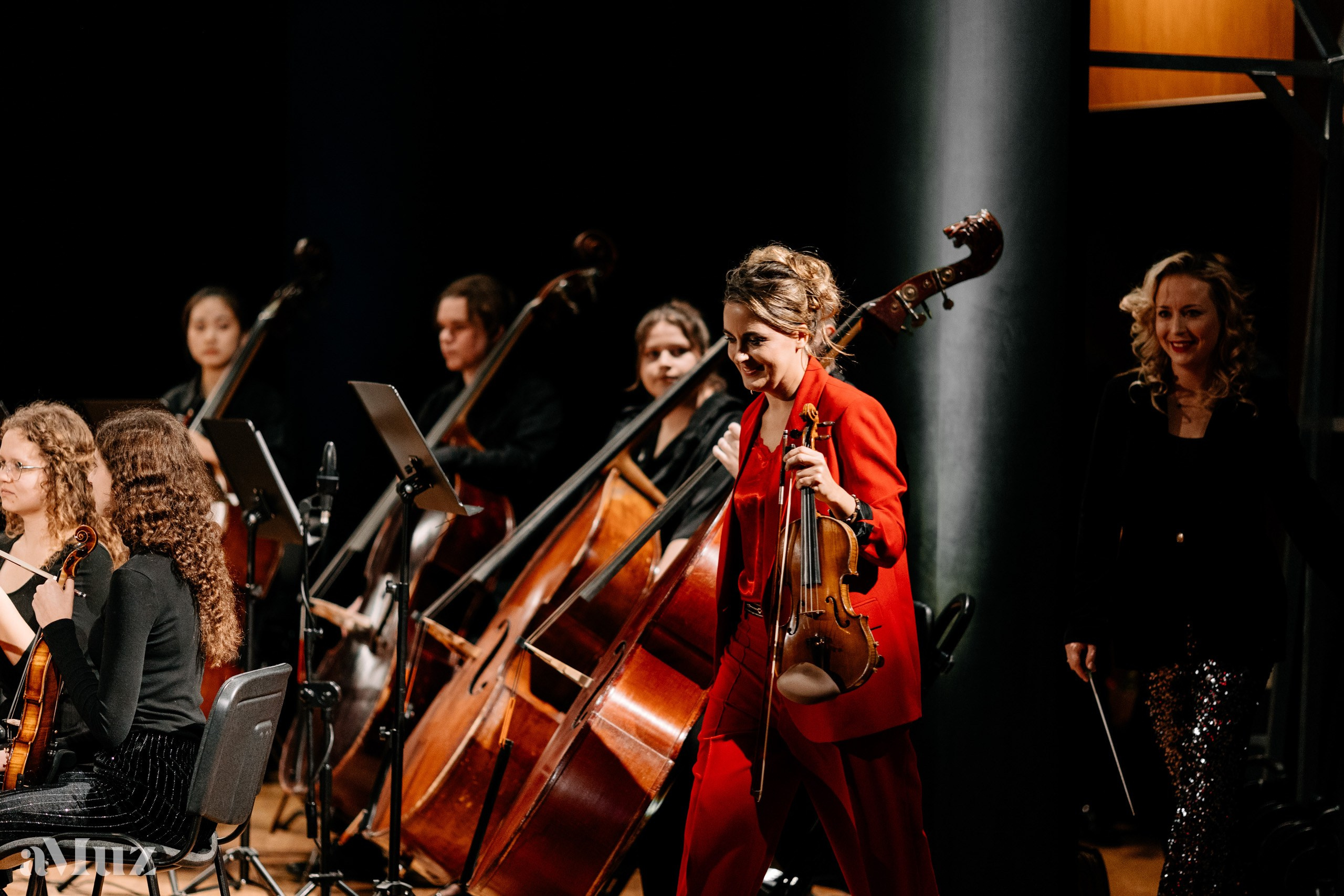 Koncert Karnawałowy. Fotograf Ślubny Warszawa - Sesje Biznesowe Rodzinne Eventy