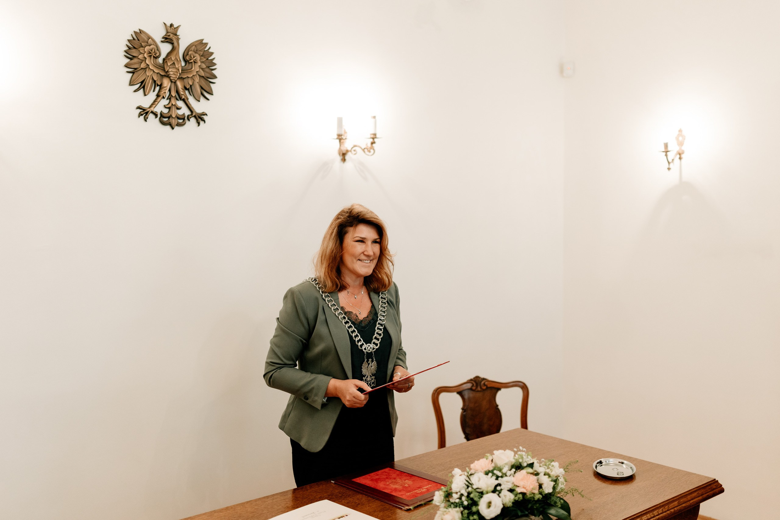 Anita ♡ Michał. Fotograf Ślubny Warszawa - Sesje Biznesowe Rodzinne Eventy