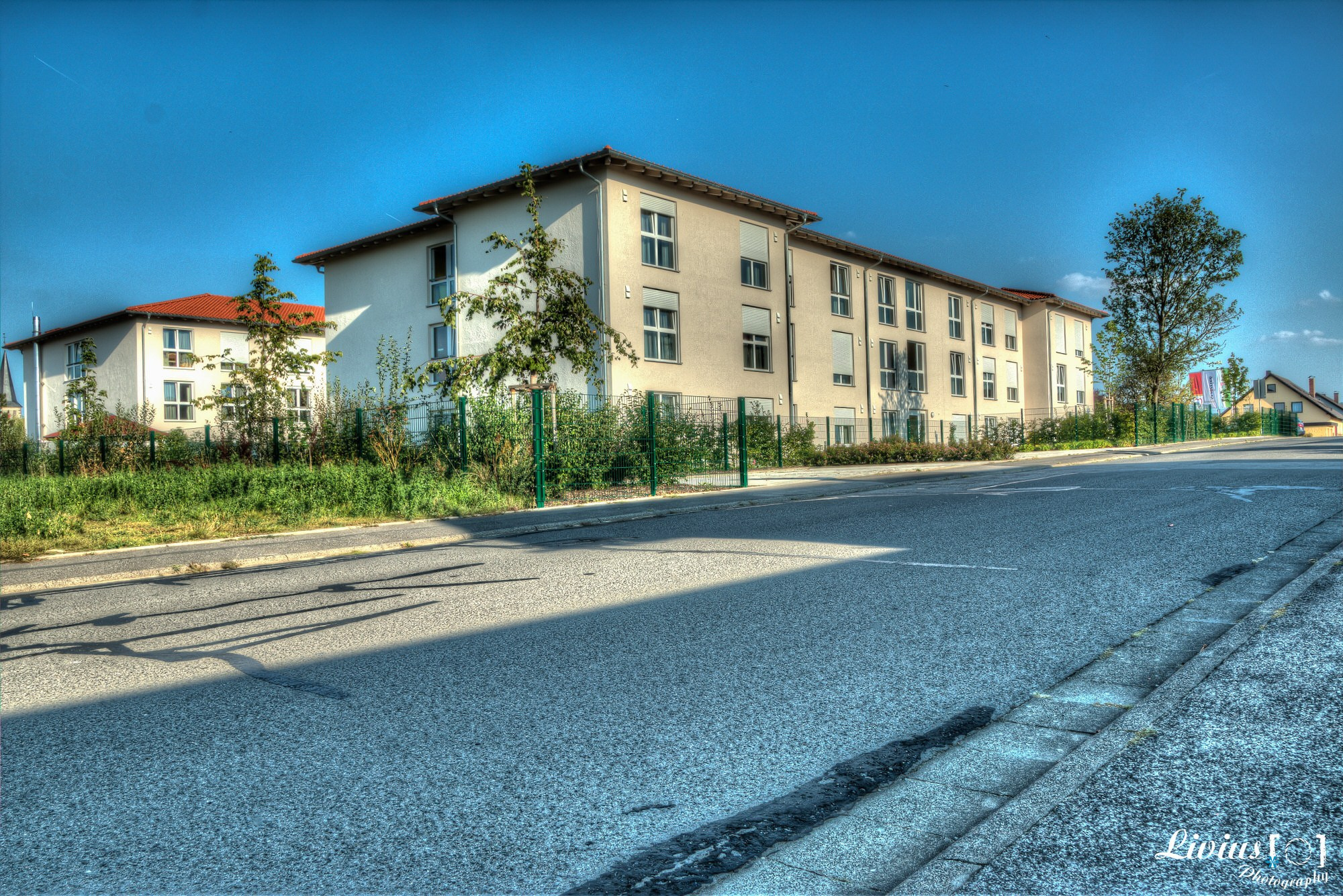 Knetzgau. FOTO KREATIV
