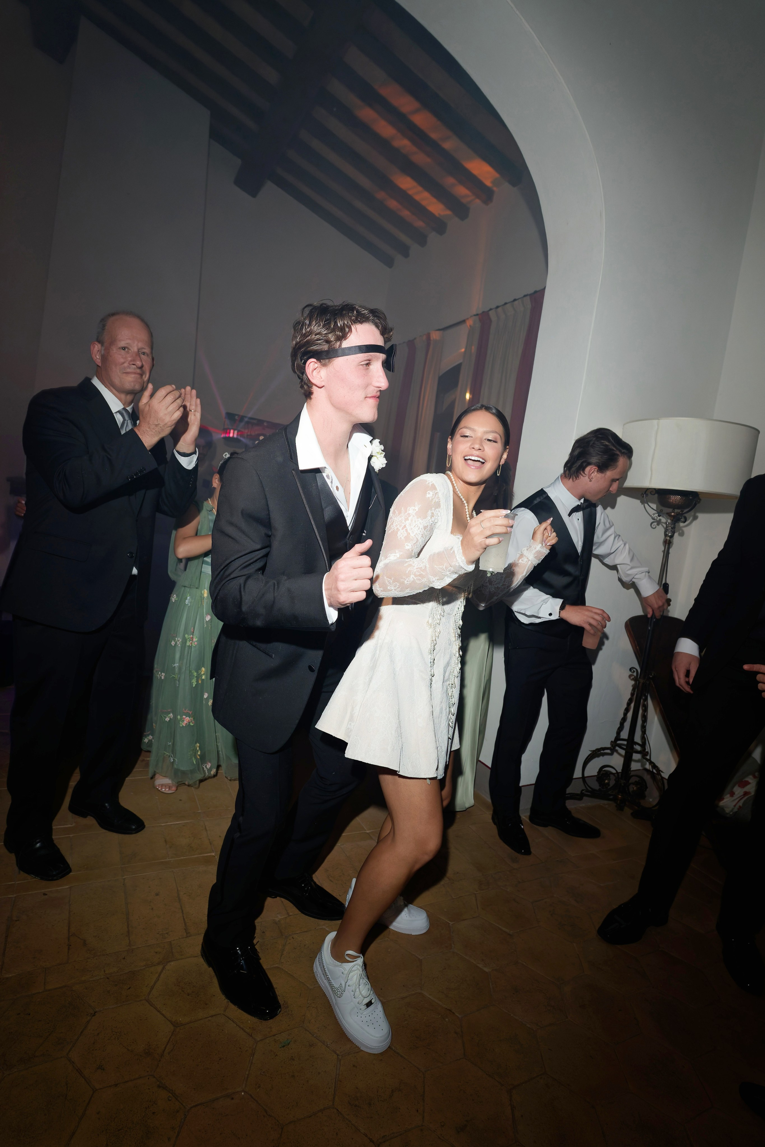 Wedding at Fonte Sala, Umbria